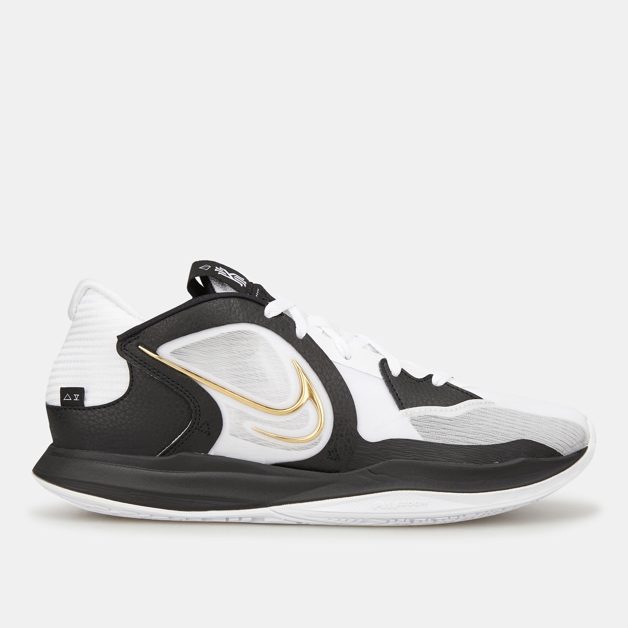 Men's nike kyrie low basketball shoes sales
