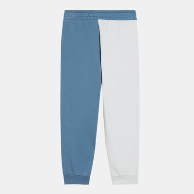 PUMA Kids' Classics FC Sweatpants Blue