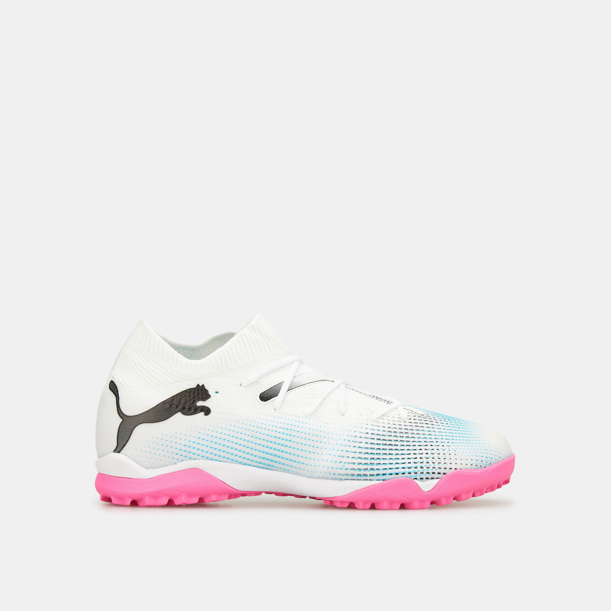 Puma grass slippers top