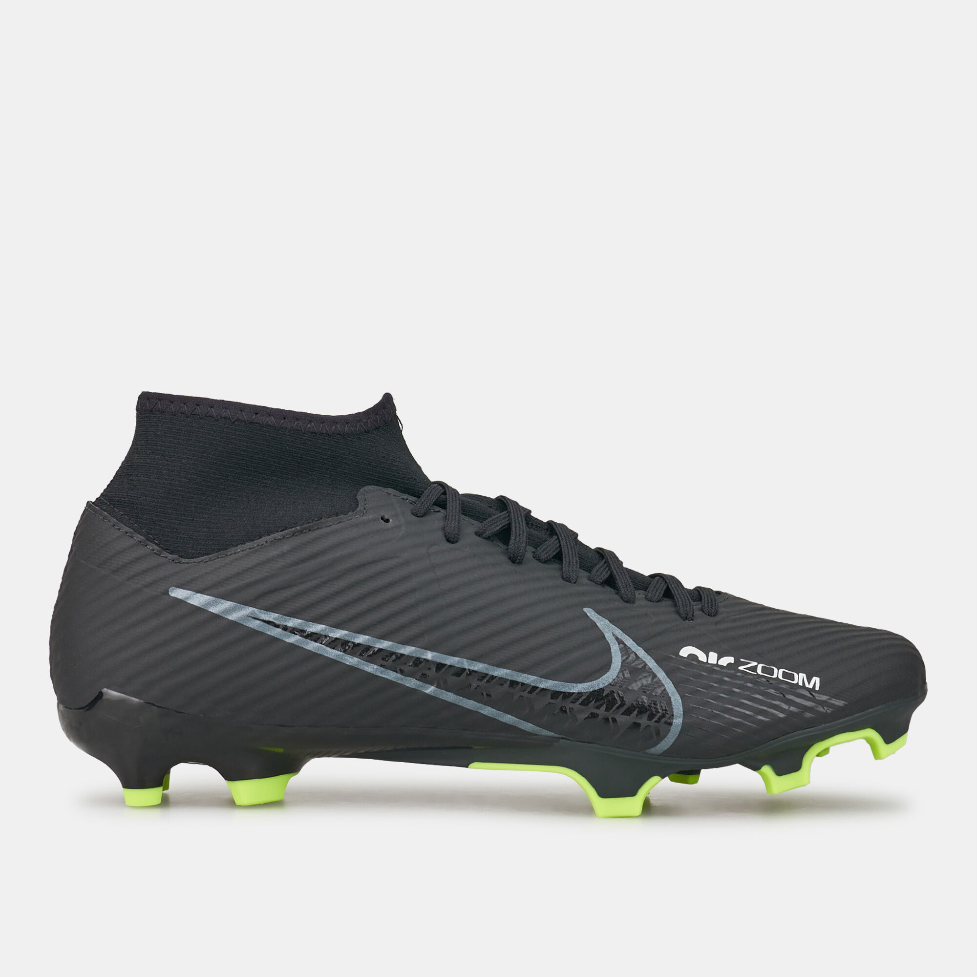 Men's mercurial superfly cheap