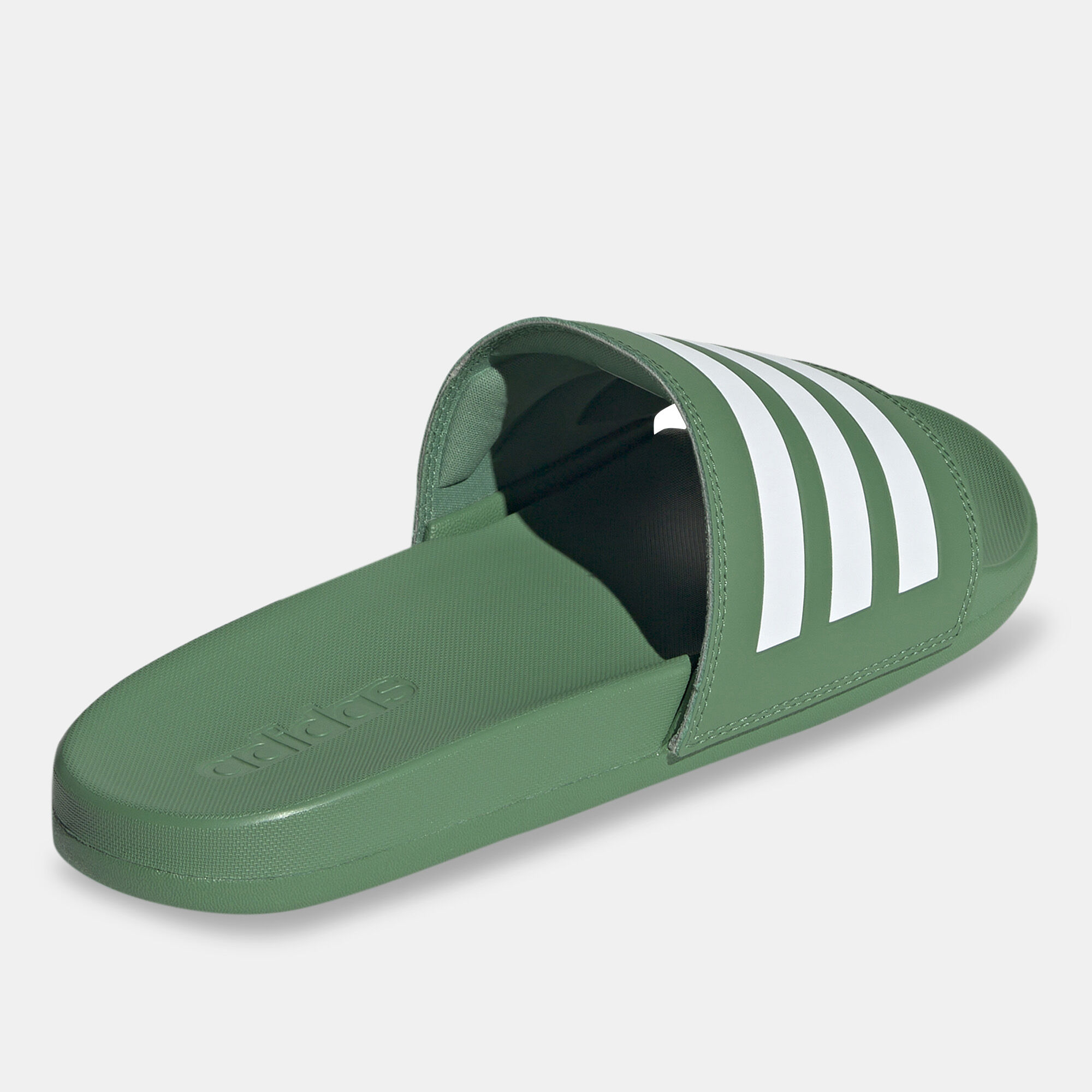 Adilette groen cheap