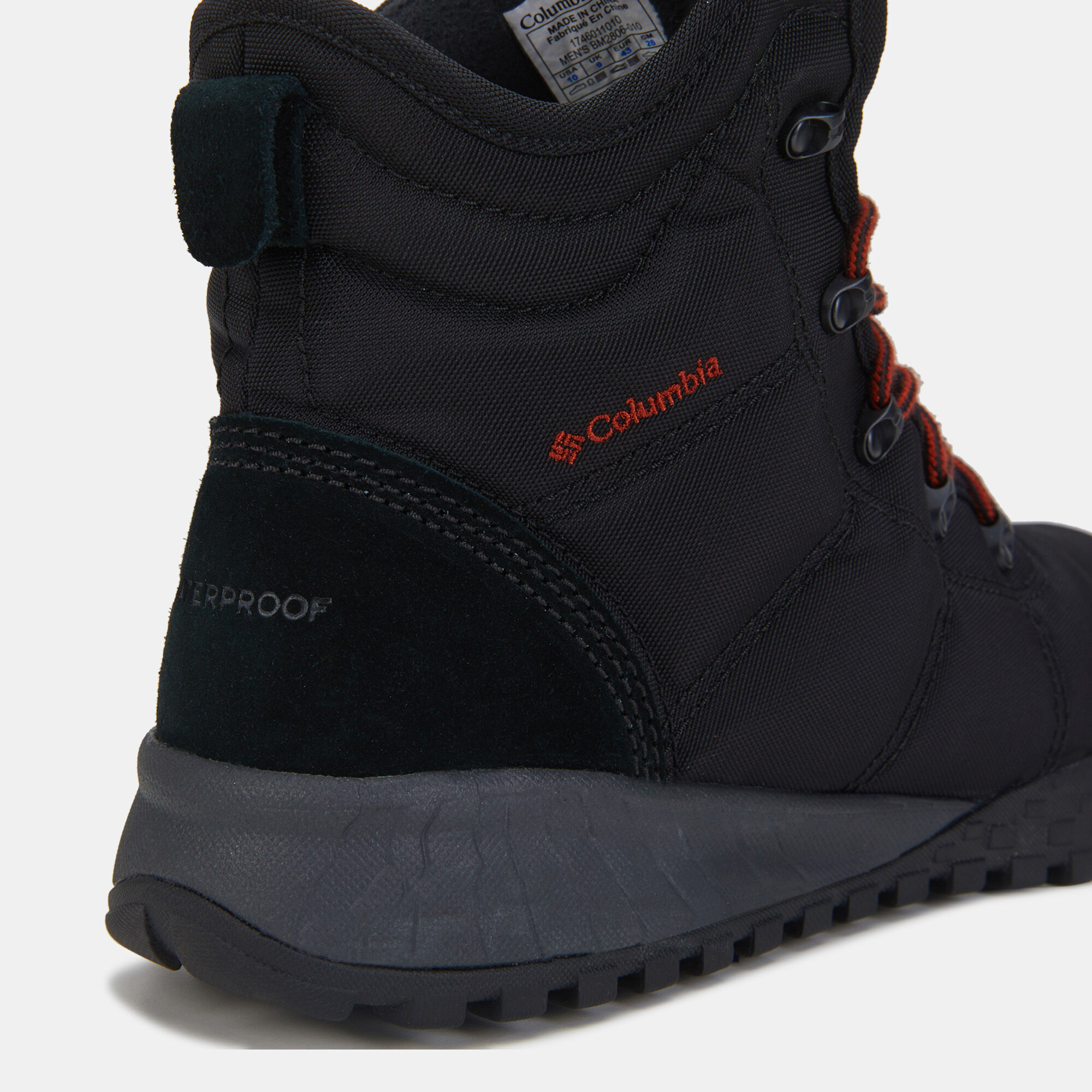 Columbia store fairbanks slip