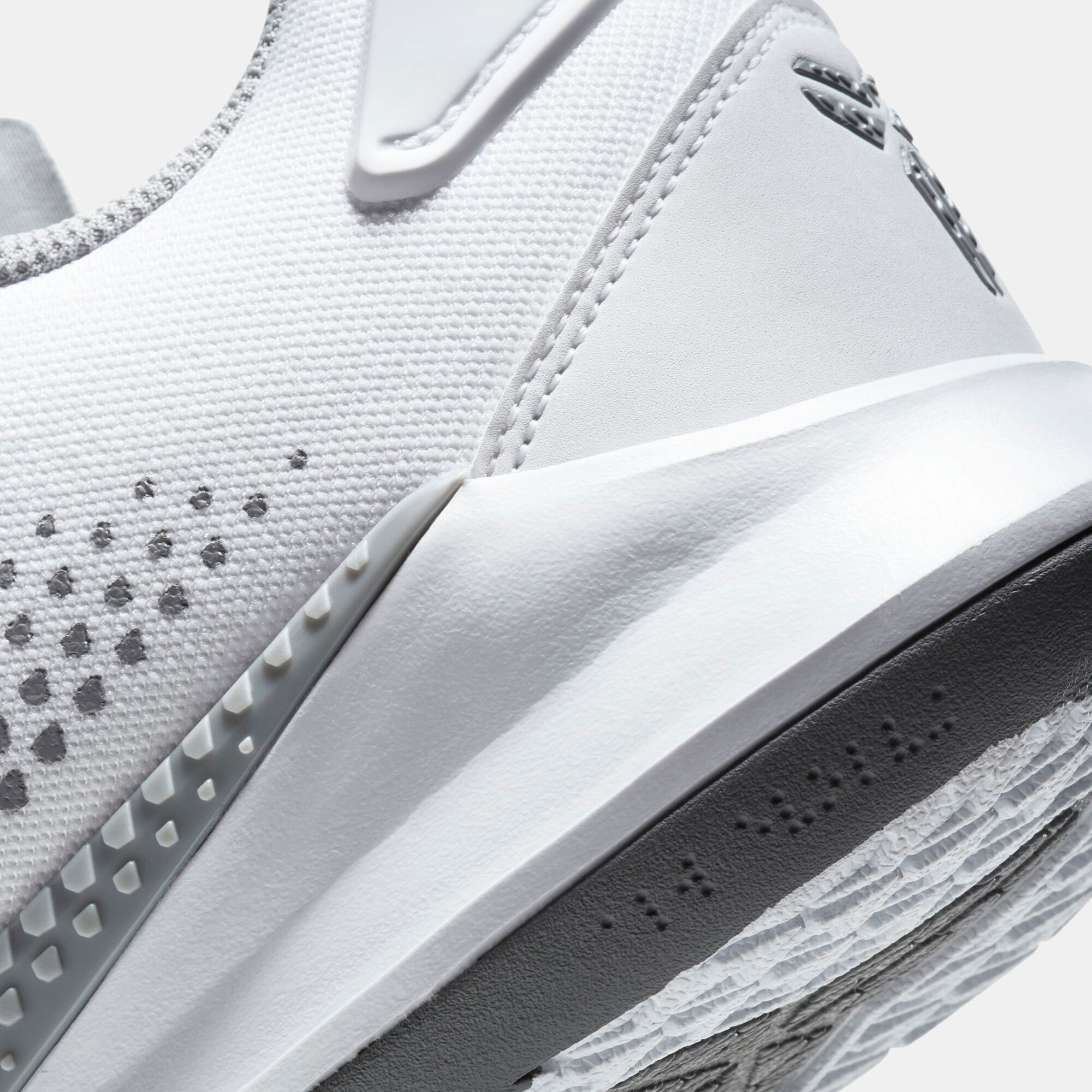 Mamba shoes white cheap