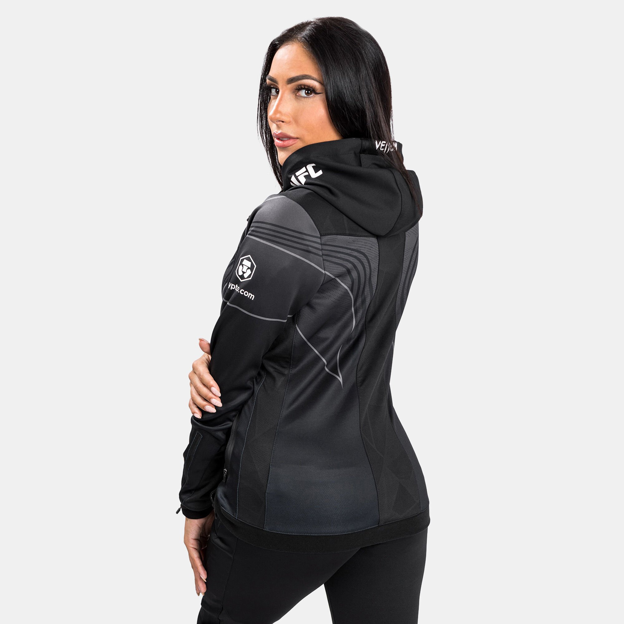 Ufc fight night walkout hoodie clearance