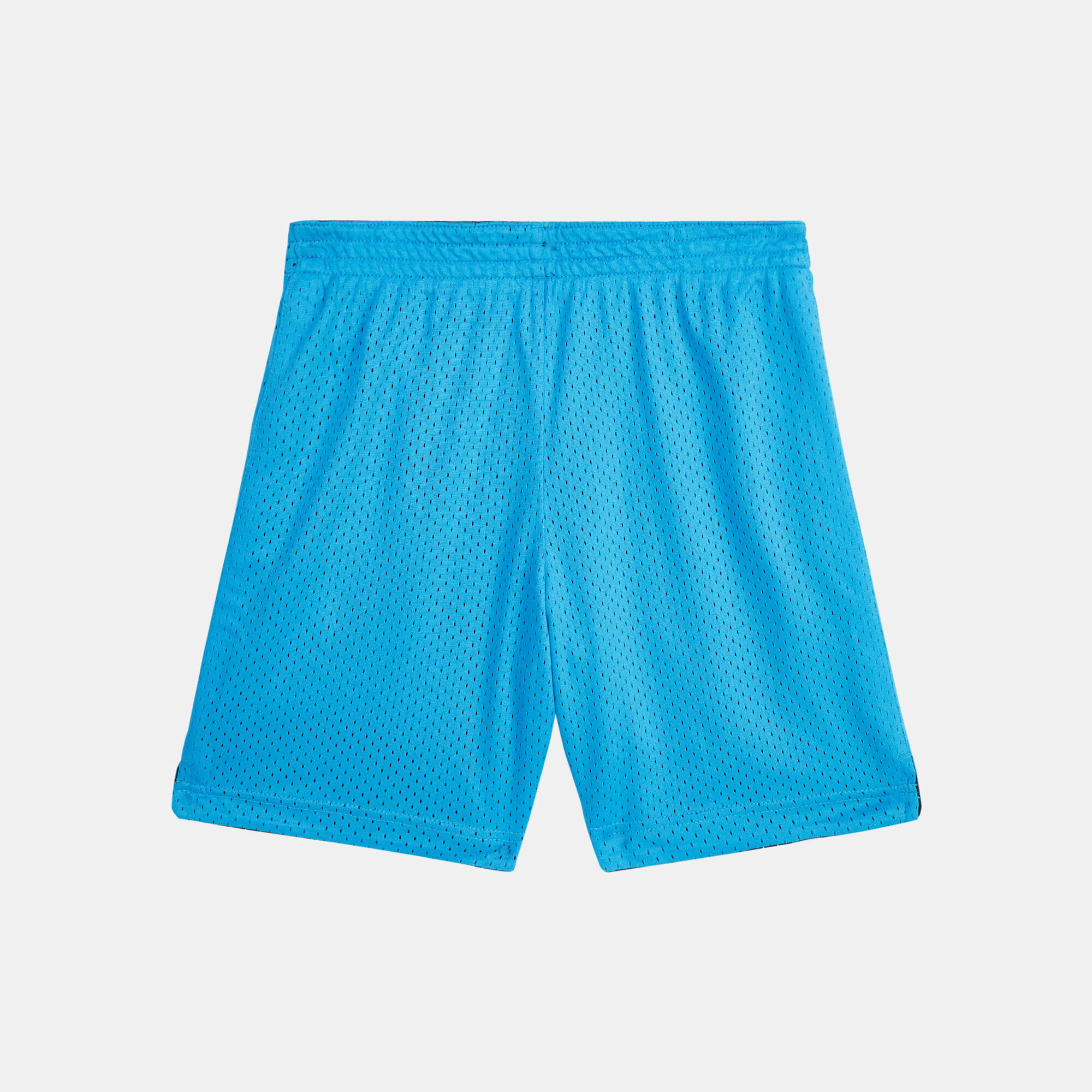 Kids mesh shop shorts