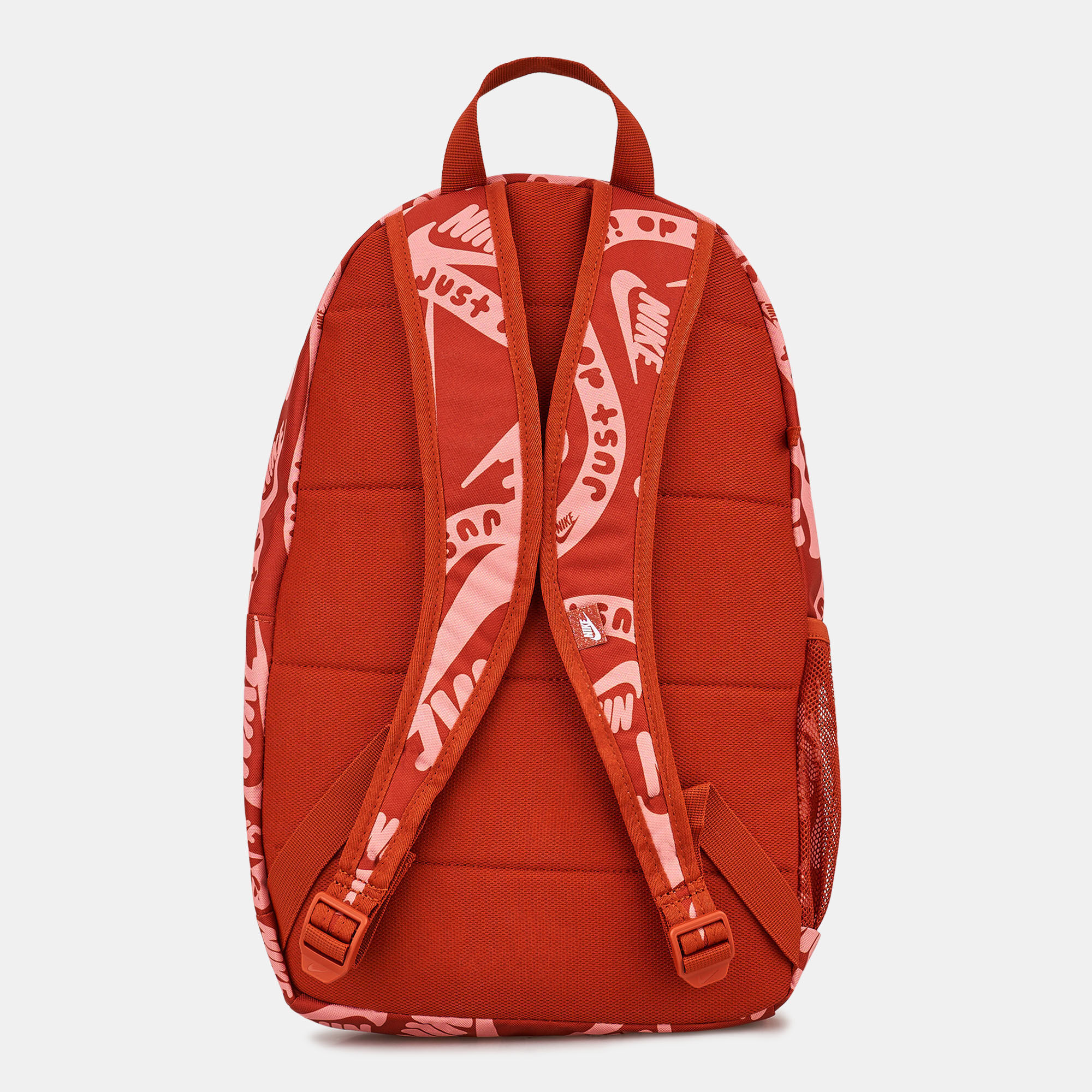 Kwd red sales camo bag