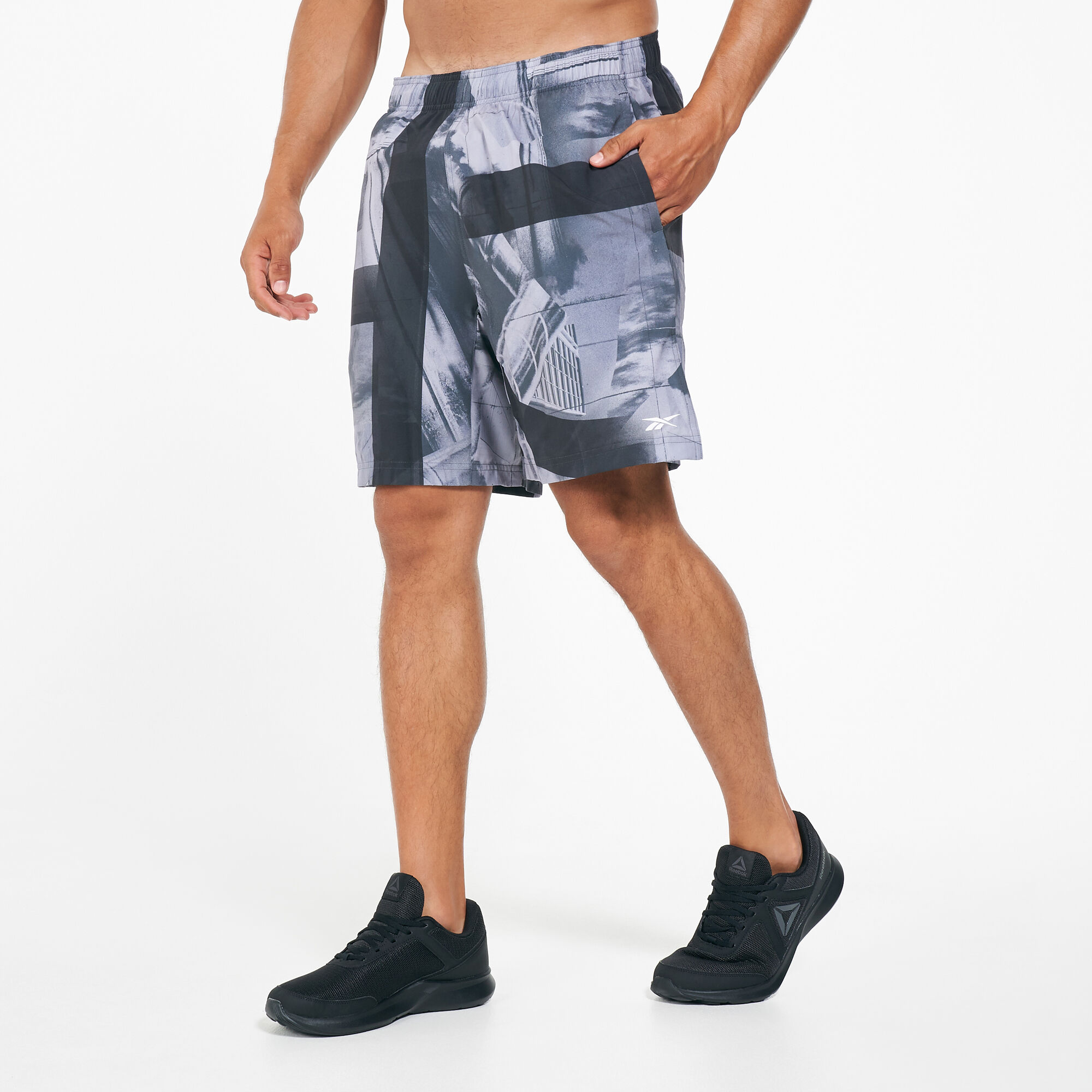 Reebok austin ii shorts 2025