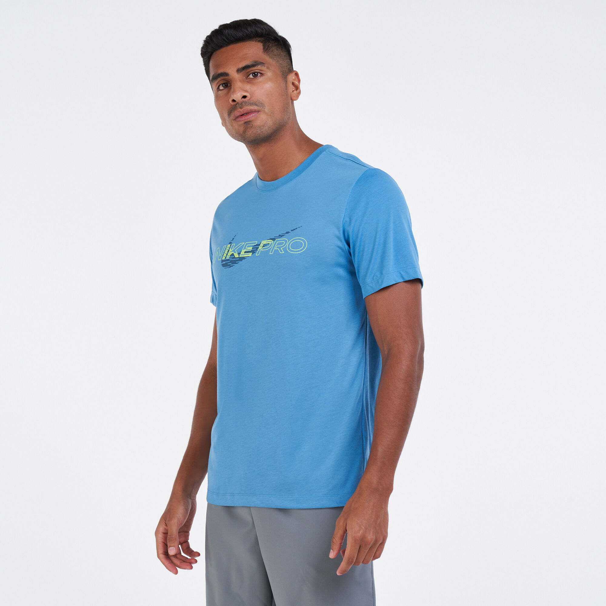 Nike drop tail t shirt sales