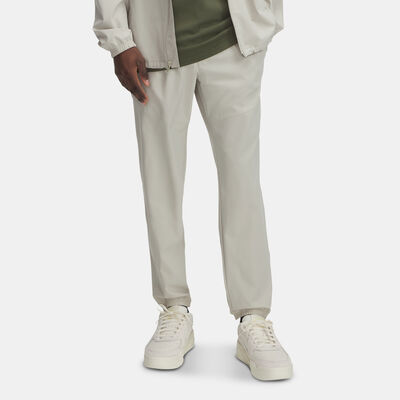 Under Armour Men's Vibe Joggers Beige