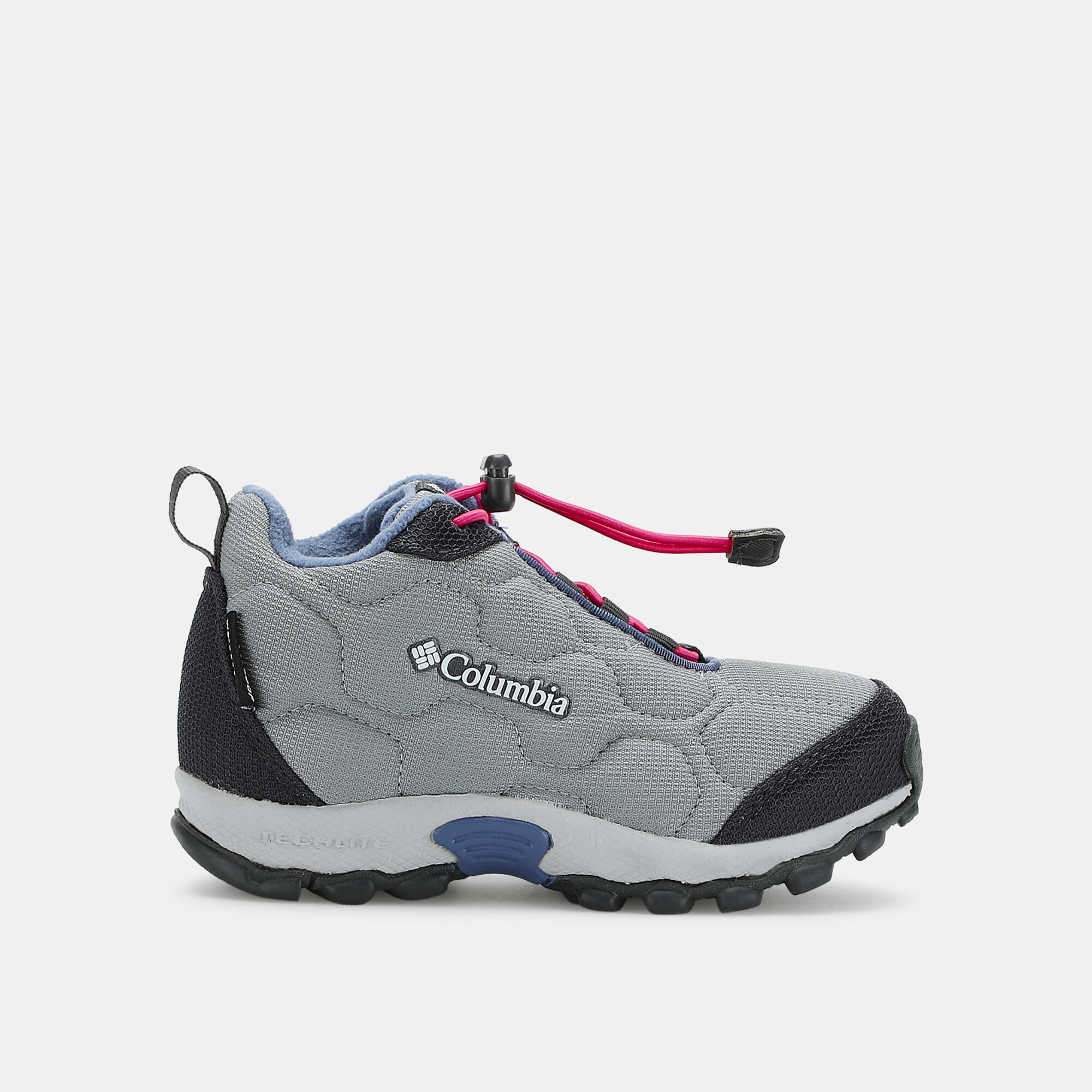 Columbia firecamp 2 clearance waterproof
