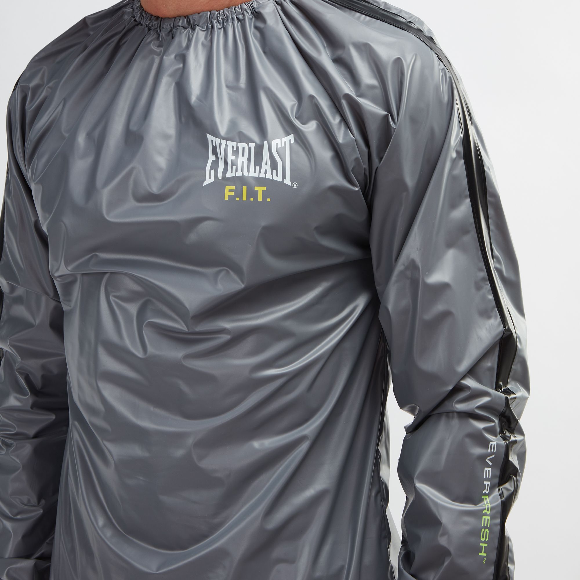 Everlast sauna suit online