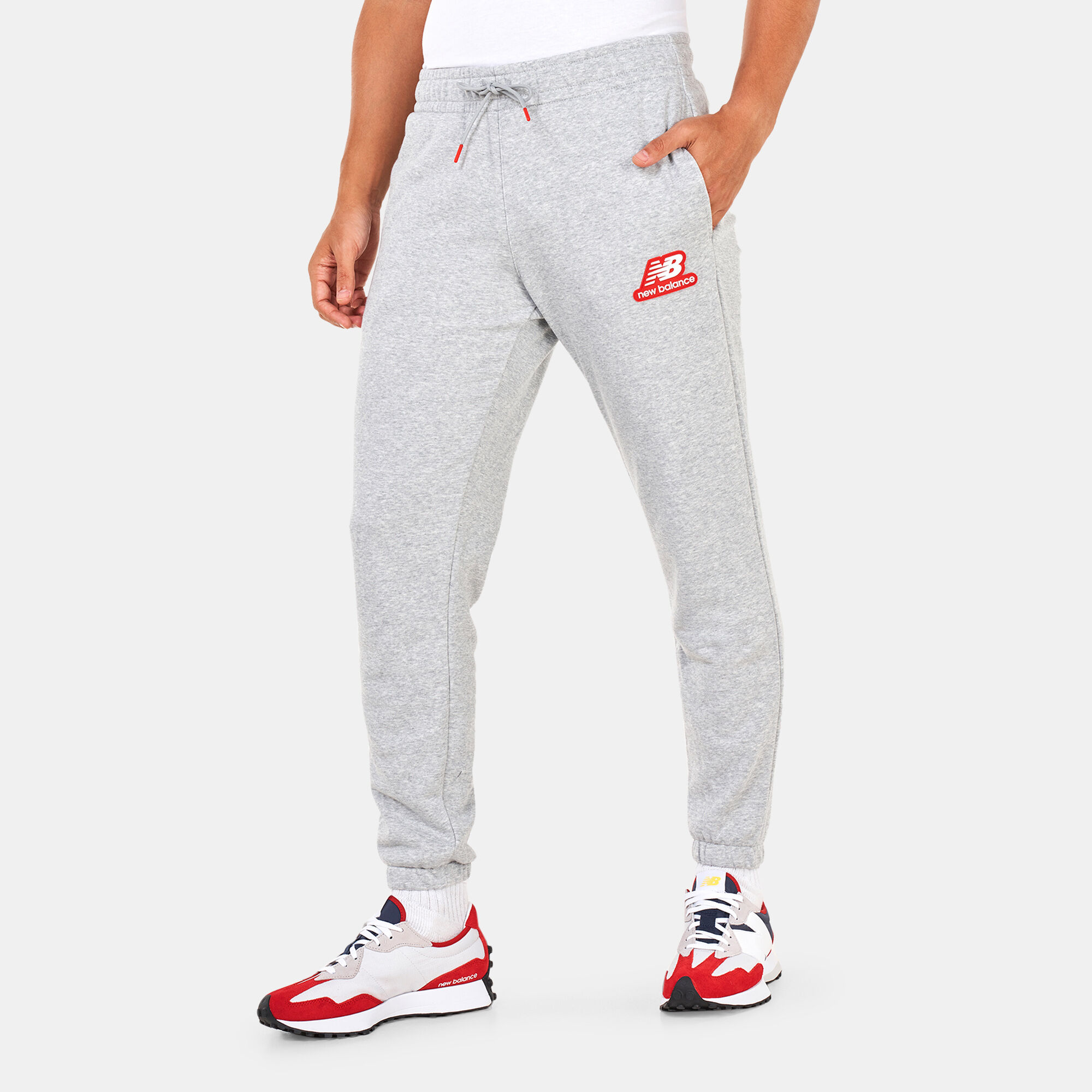 Nb sweatpants discount