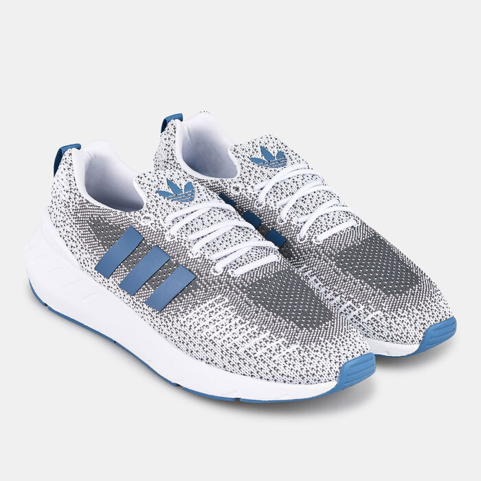 adidas Originals Men's Swift Run 22 Shoe White image number 1