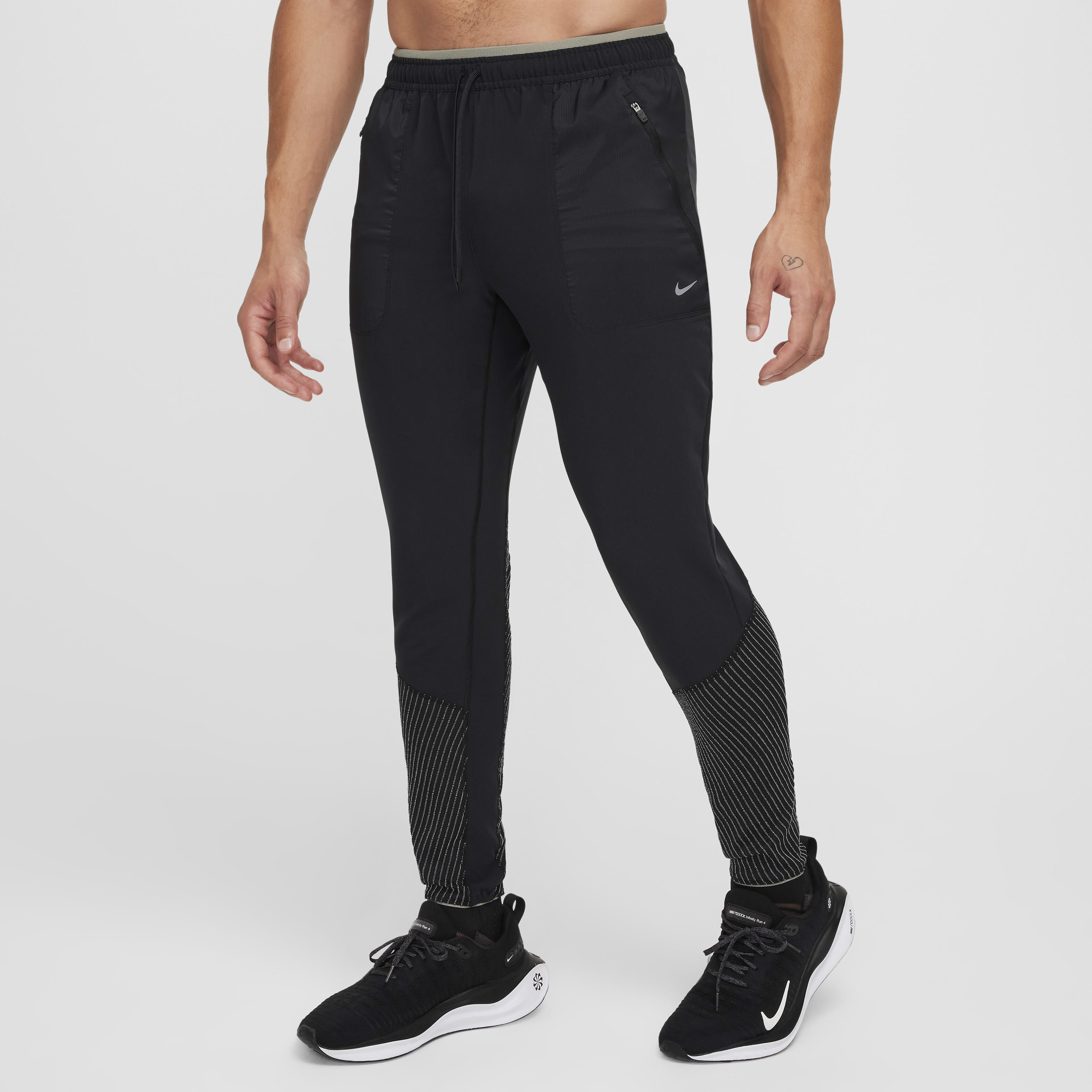 Slim fit running pants new arrivals