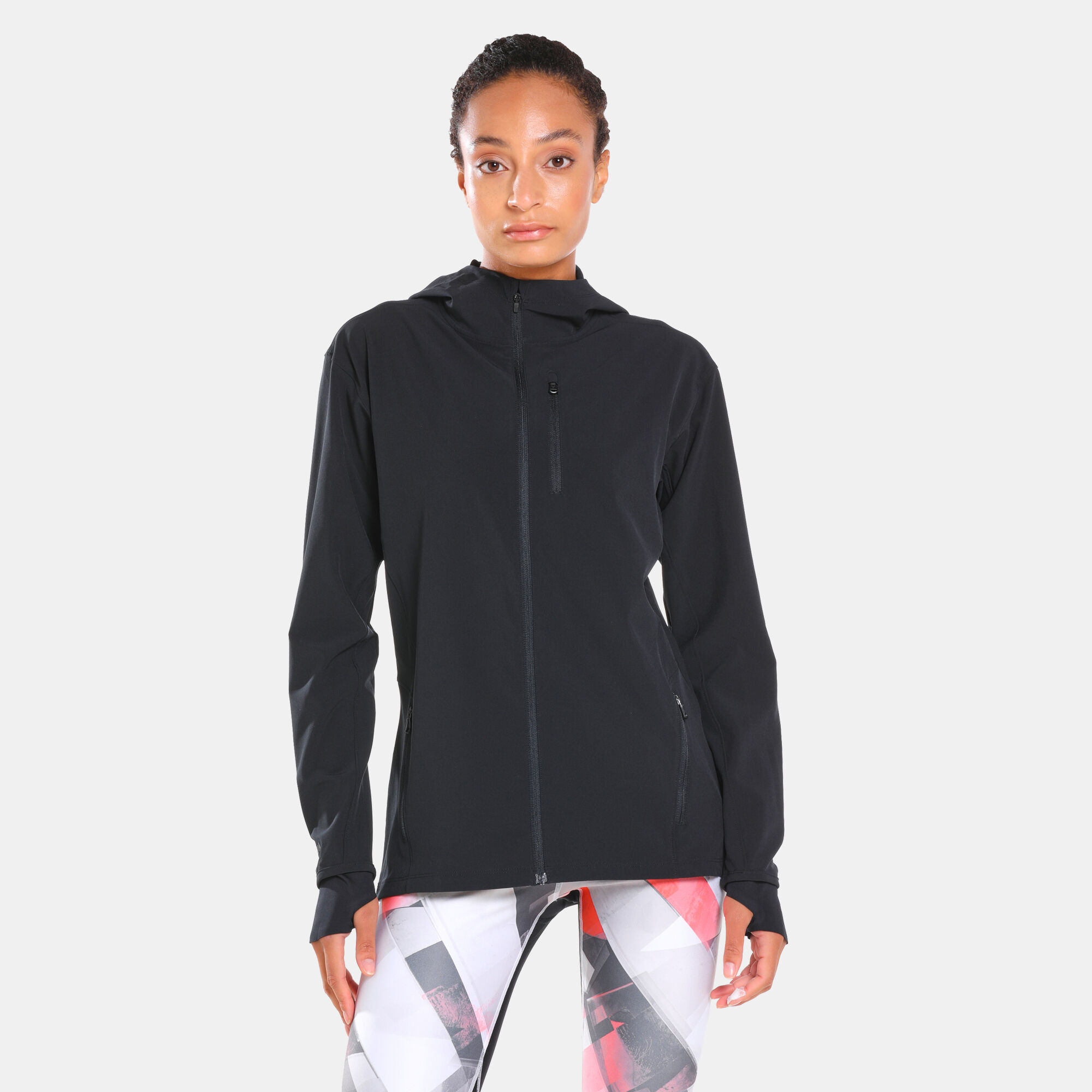 Women's Outrun The Storm Jacket