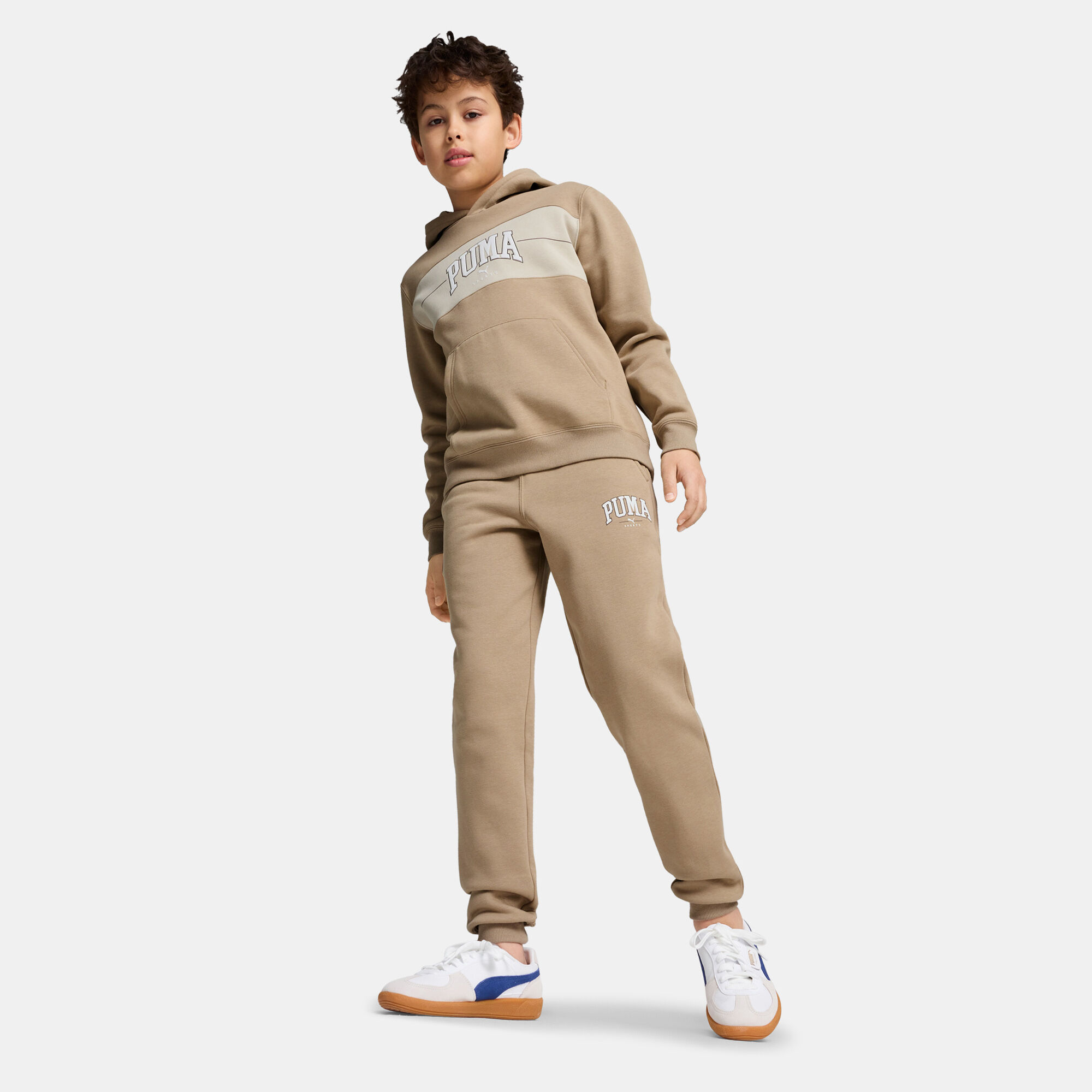 Puma active sweatpants ii cheap