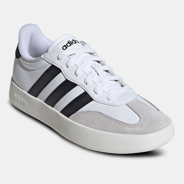 adidas Women's Barreda Shoes White image number 1