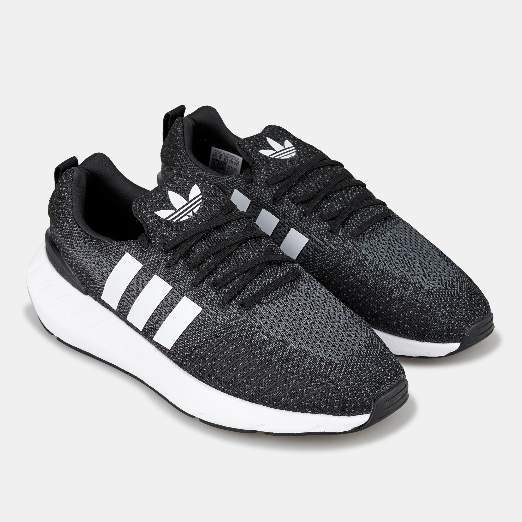 Men s Swift Run 22 Shoe Black adidas Originals in Kuwait SSS