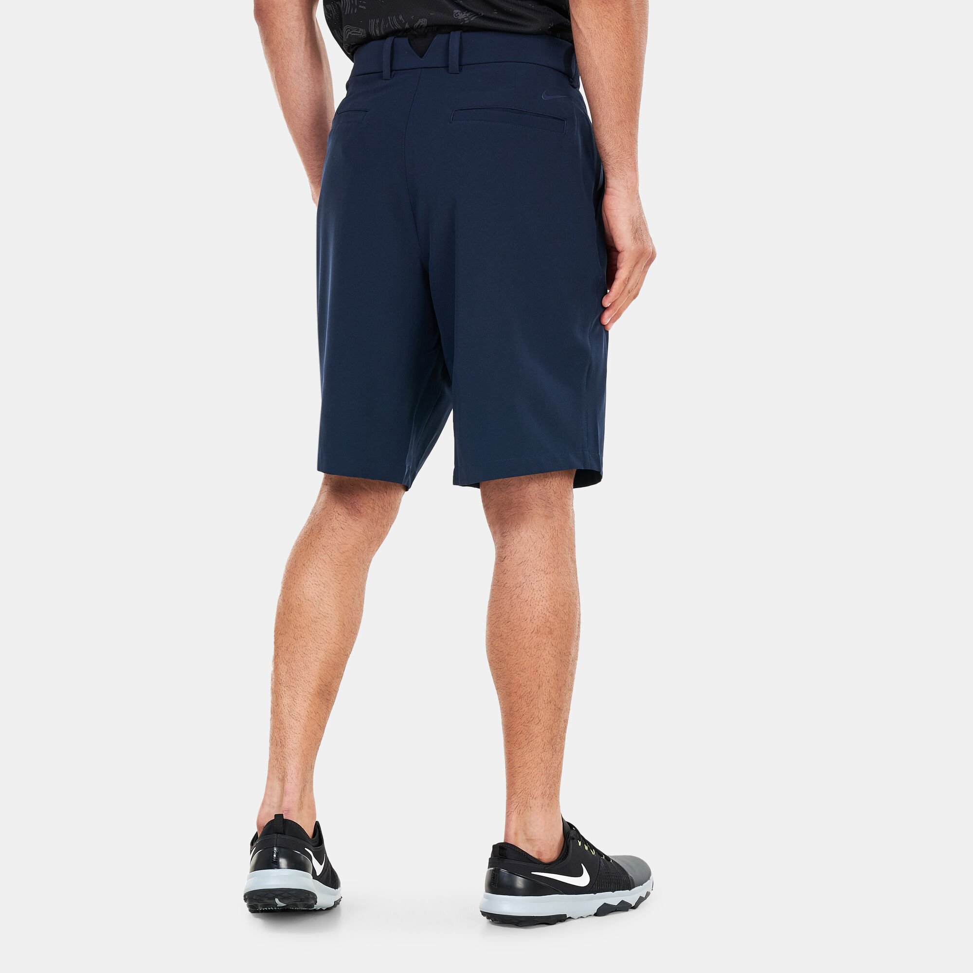 Nike golf shorts on sale sale