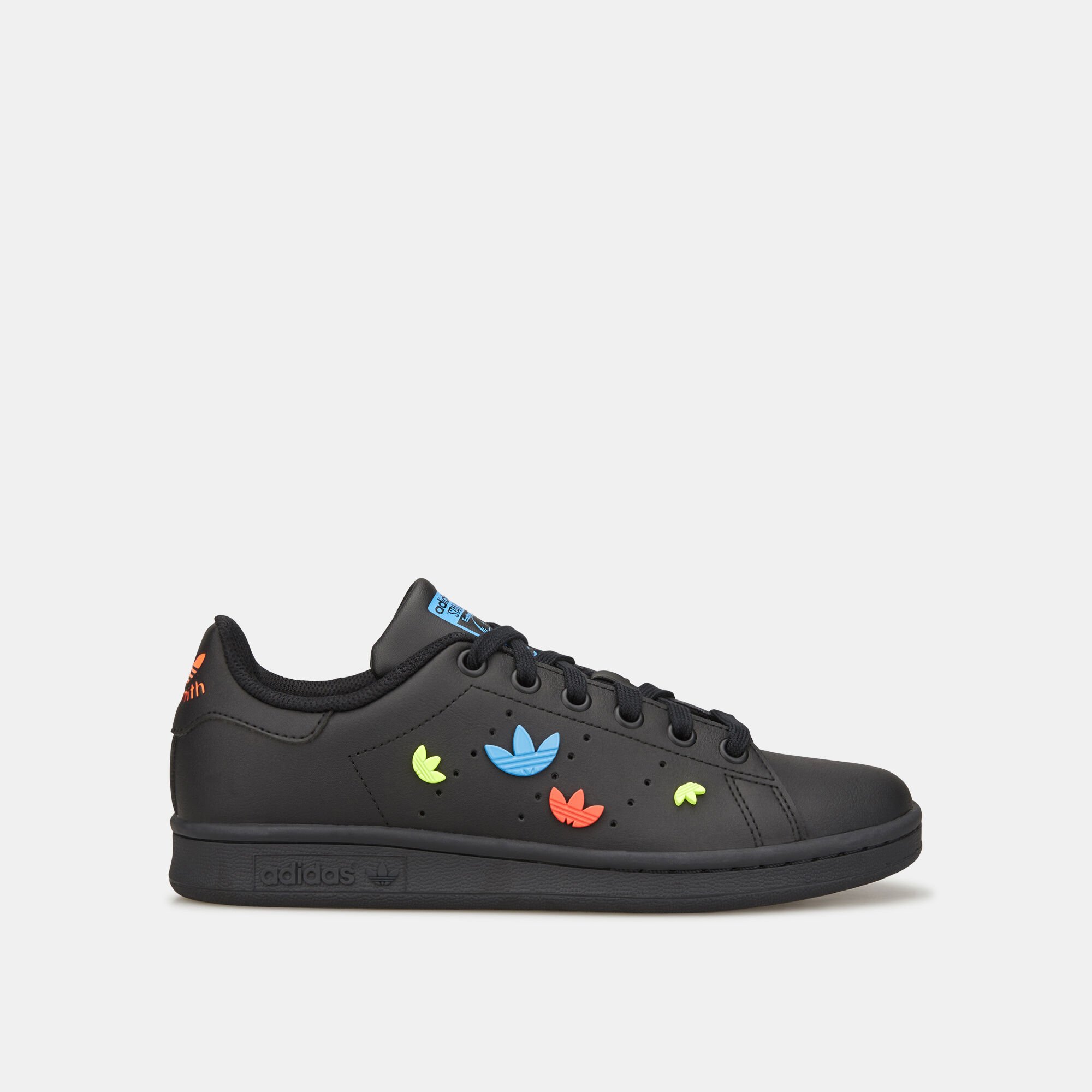 Stan smith kids shoes deals