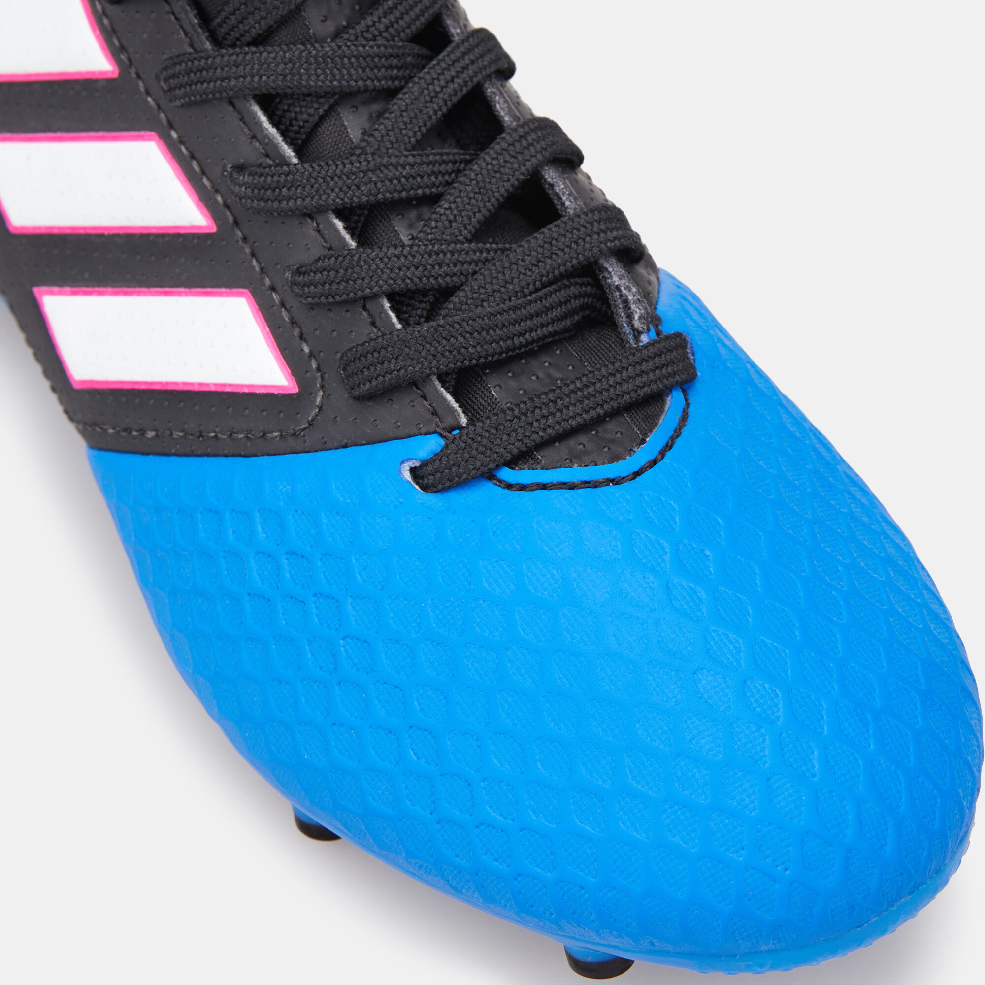 Adidas ace 17.3 no lace 2025