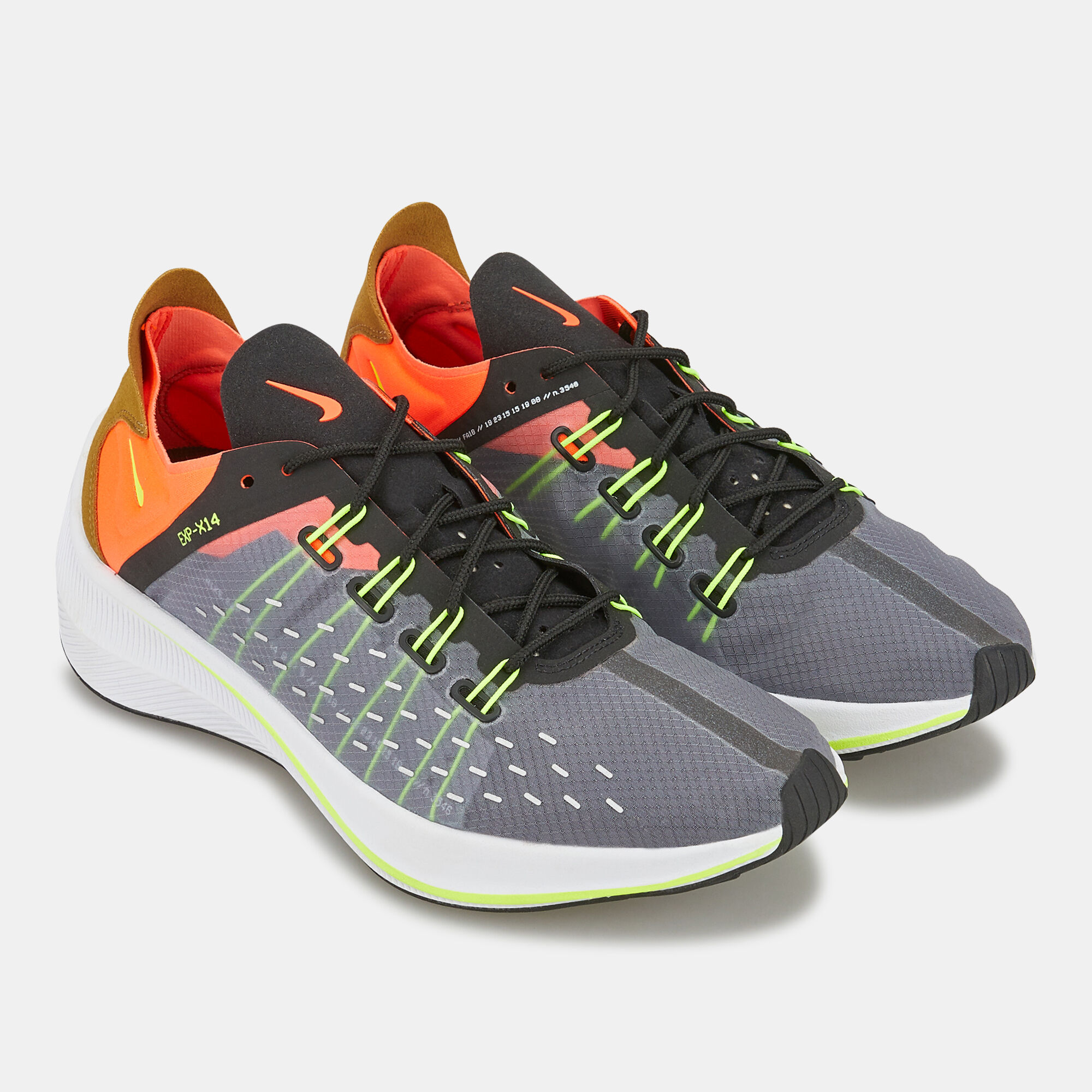 Exp discount x14 women's