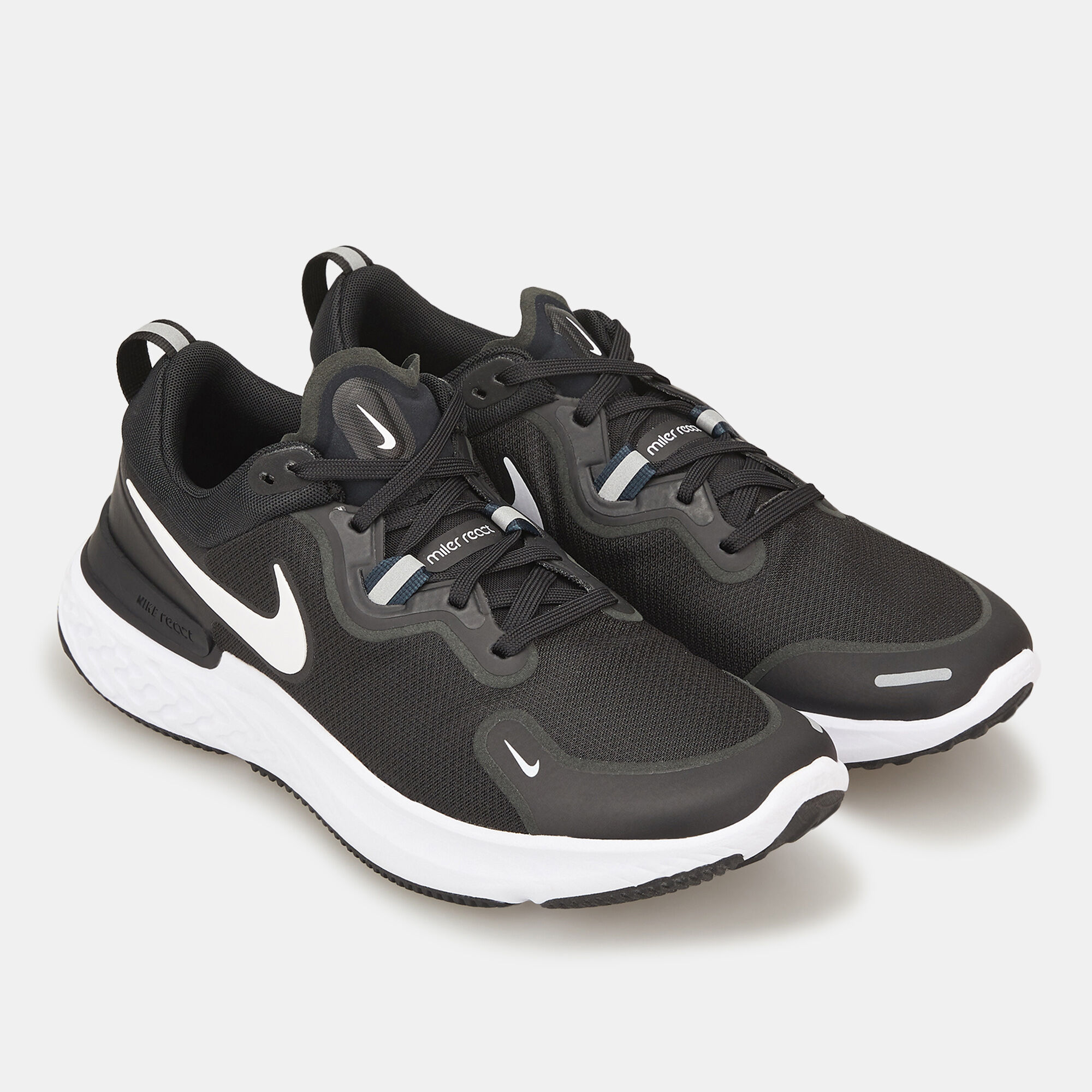 Baskets running shop rebel react