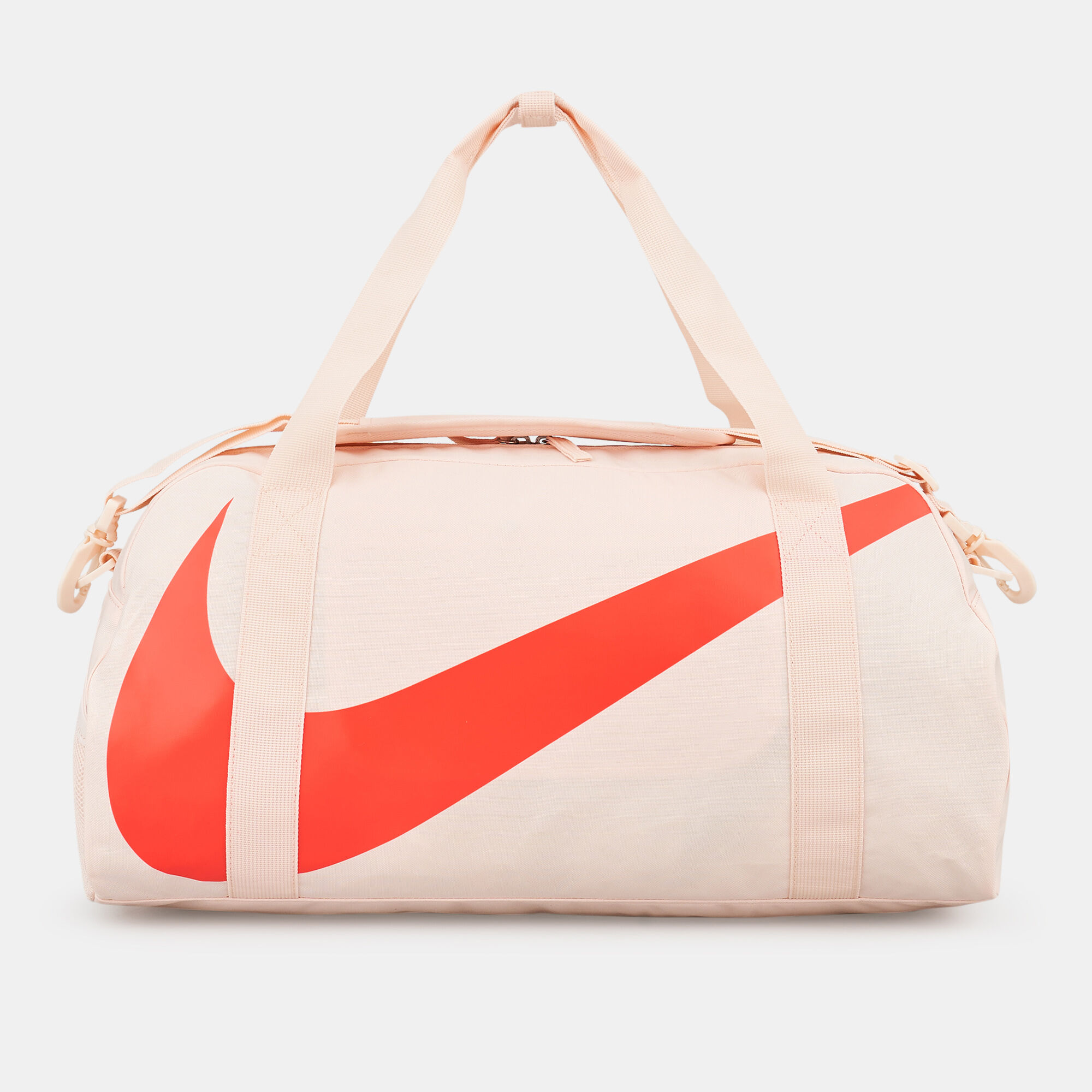 Kids Gym Club Duffel Bag 25L Peach Nike in Kuwait SSS