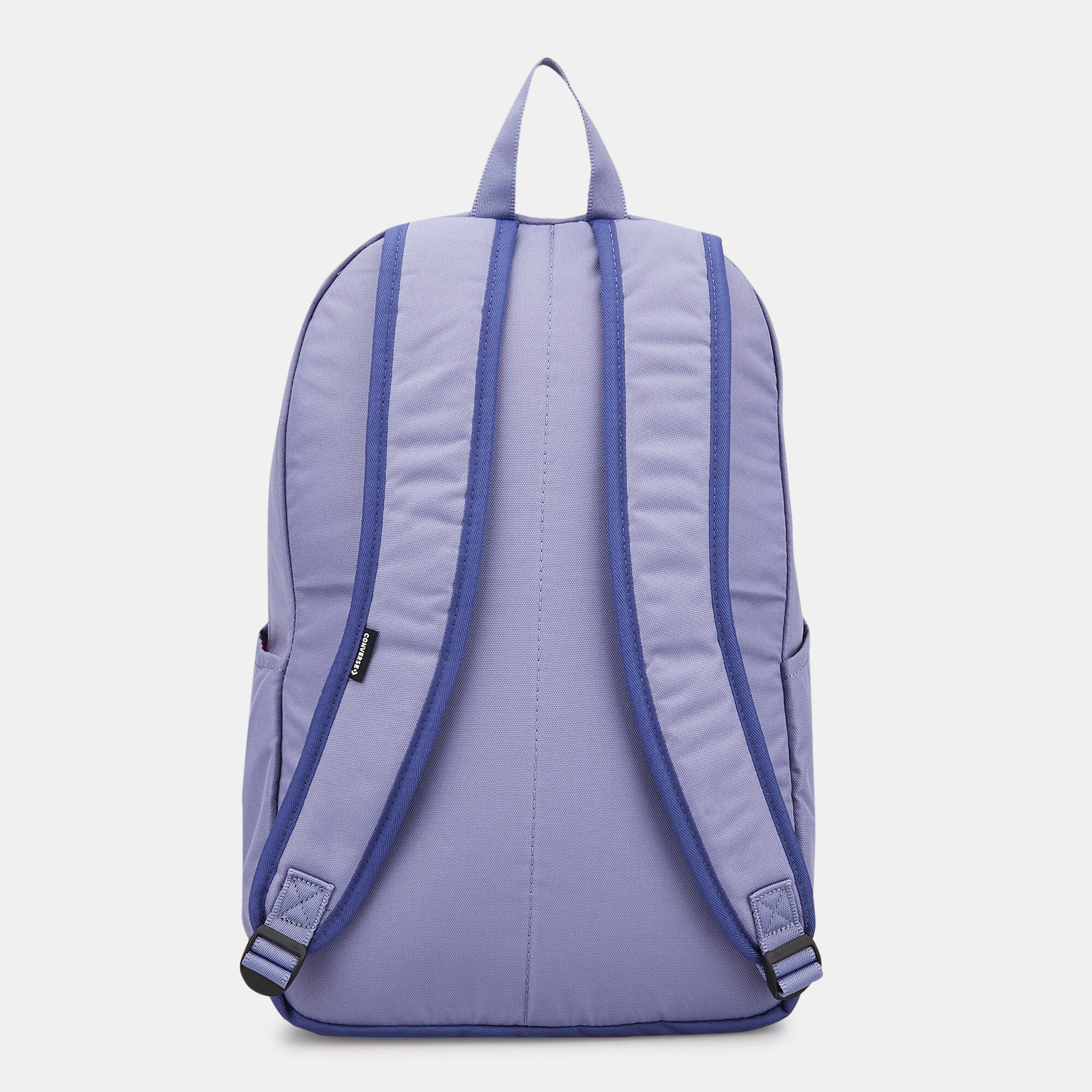 Converse top bag purple