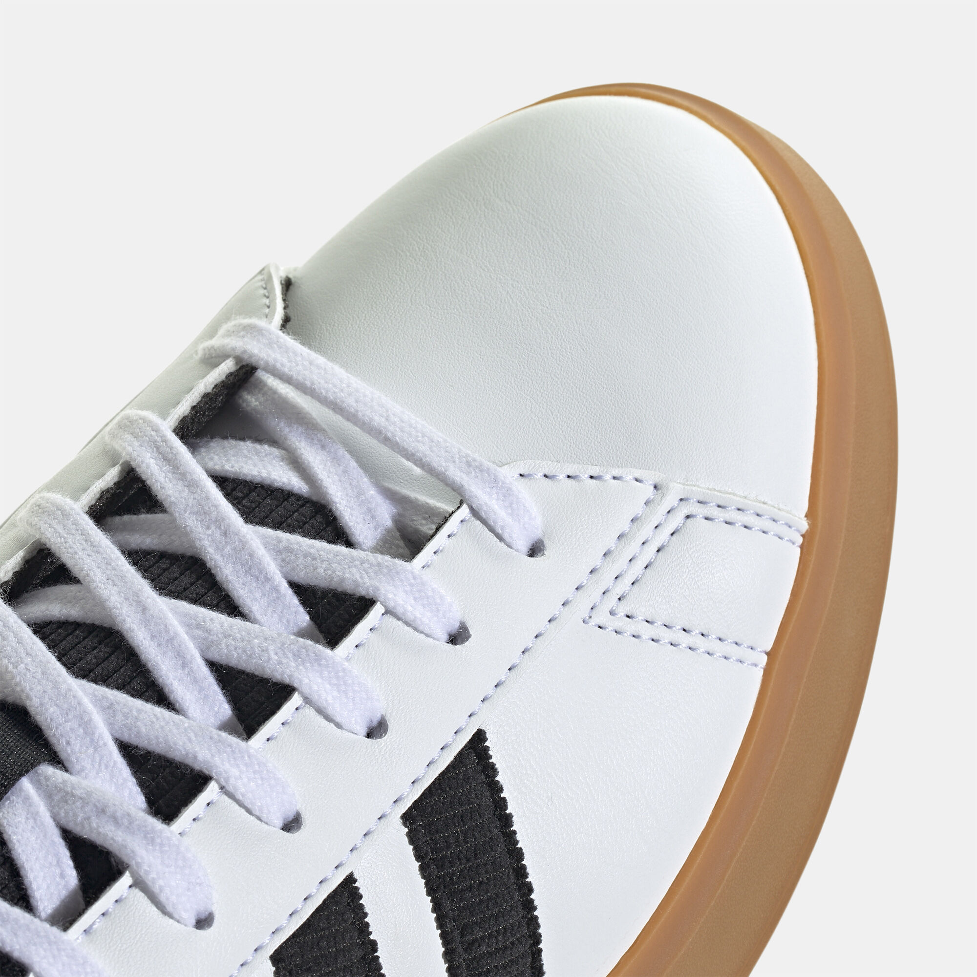 Men s Grand Court 2.0 Shoes White adidas in Kuwait SSS