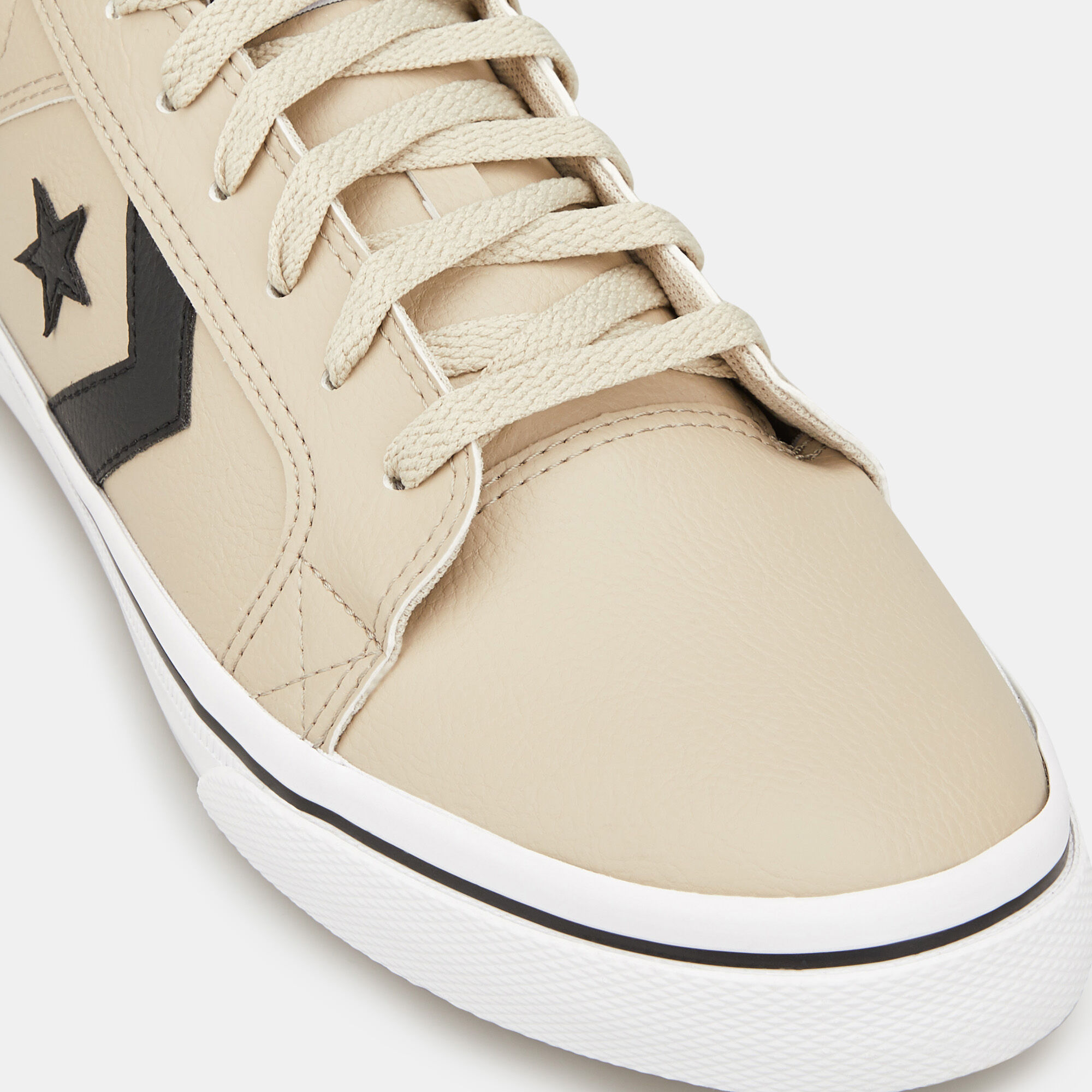Converse El Distrito 2.0 Unisex Shoe Beige Converse in Kuwait SSS