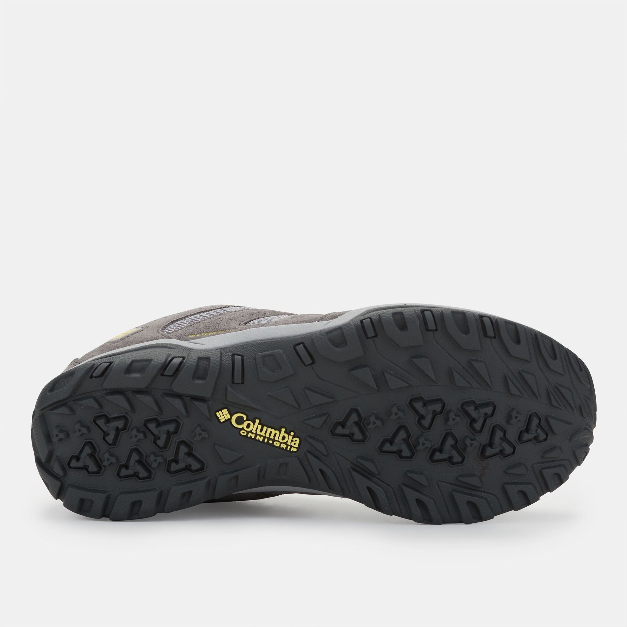 Columbia dakota drifter waterproof hiking shoe hot sale