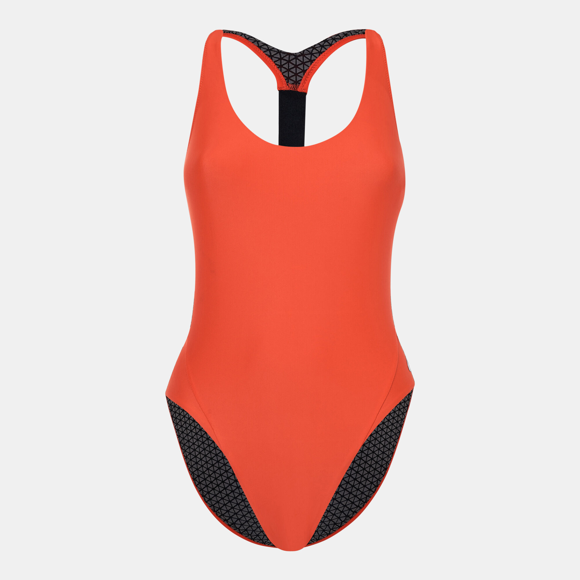 Women s Fusion Back One Piece Swimsuit Red Nike Swim in Kuwait SSS