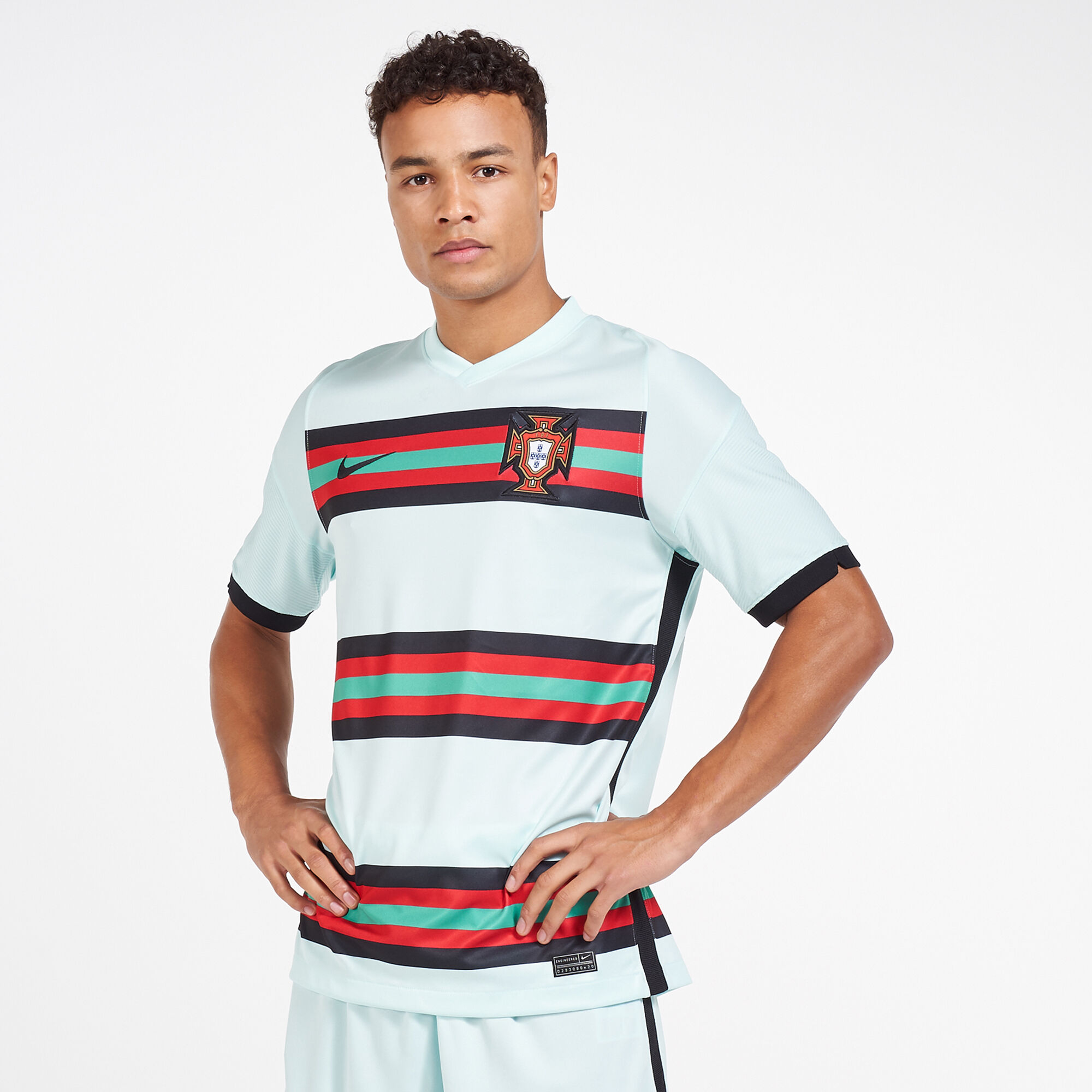 Nike portugal best sale jersey 2020