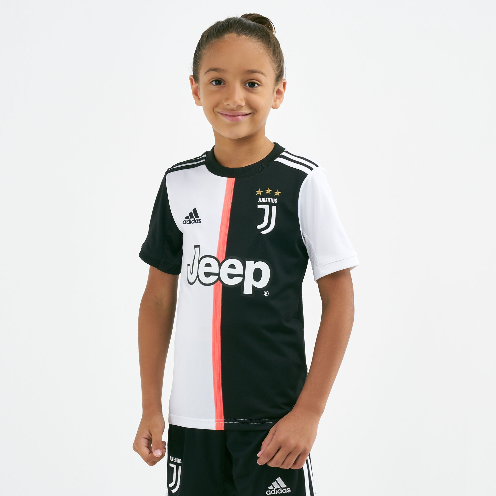 Juventus third jersey youth deals