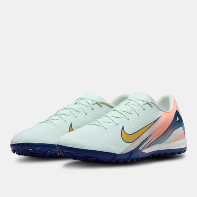 Nike Men's Vapor 16 Academy Mercurial Dream Speed Football Shoes Green