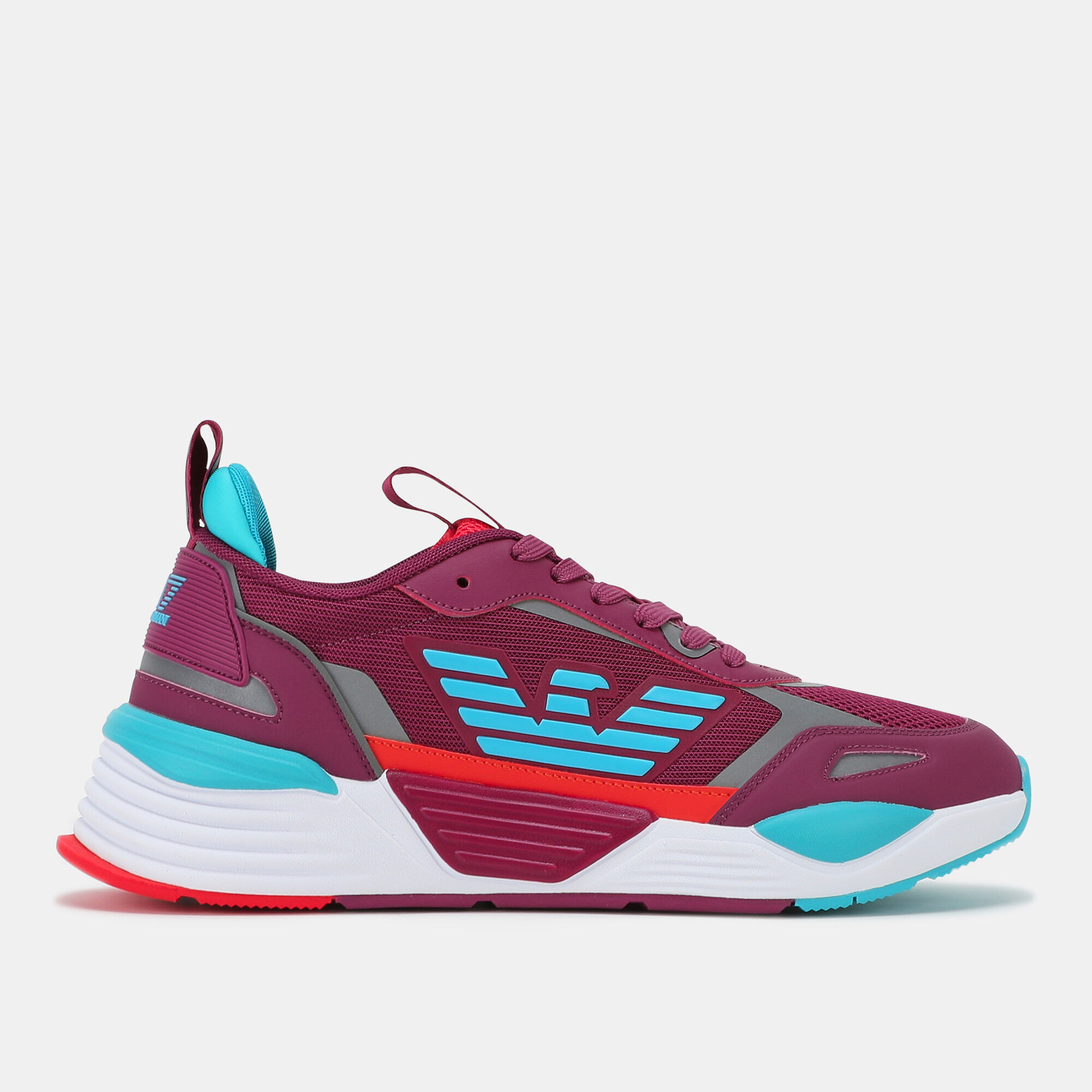 Emporio armani ea7 fusion racer deals