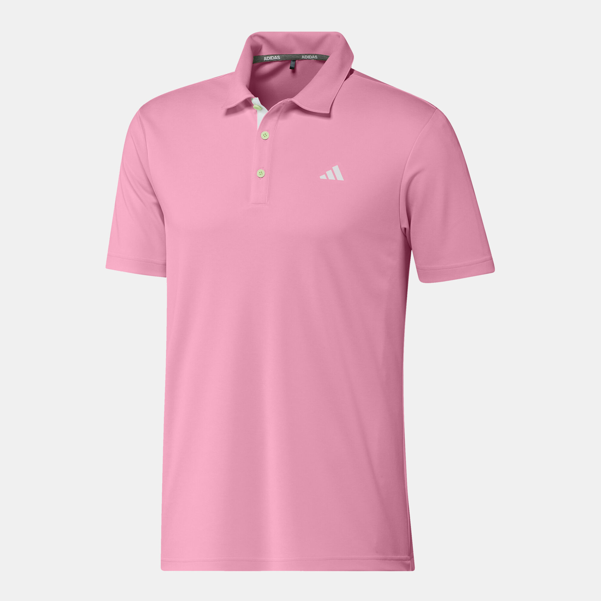 Men s Drive Heather Polo Shirt Pink adidas in Kuwait SSS