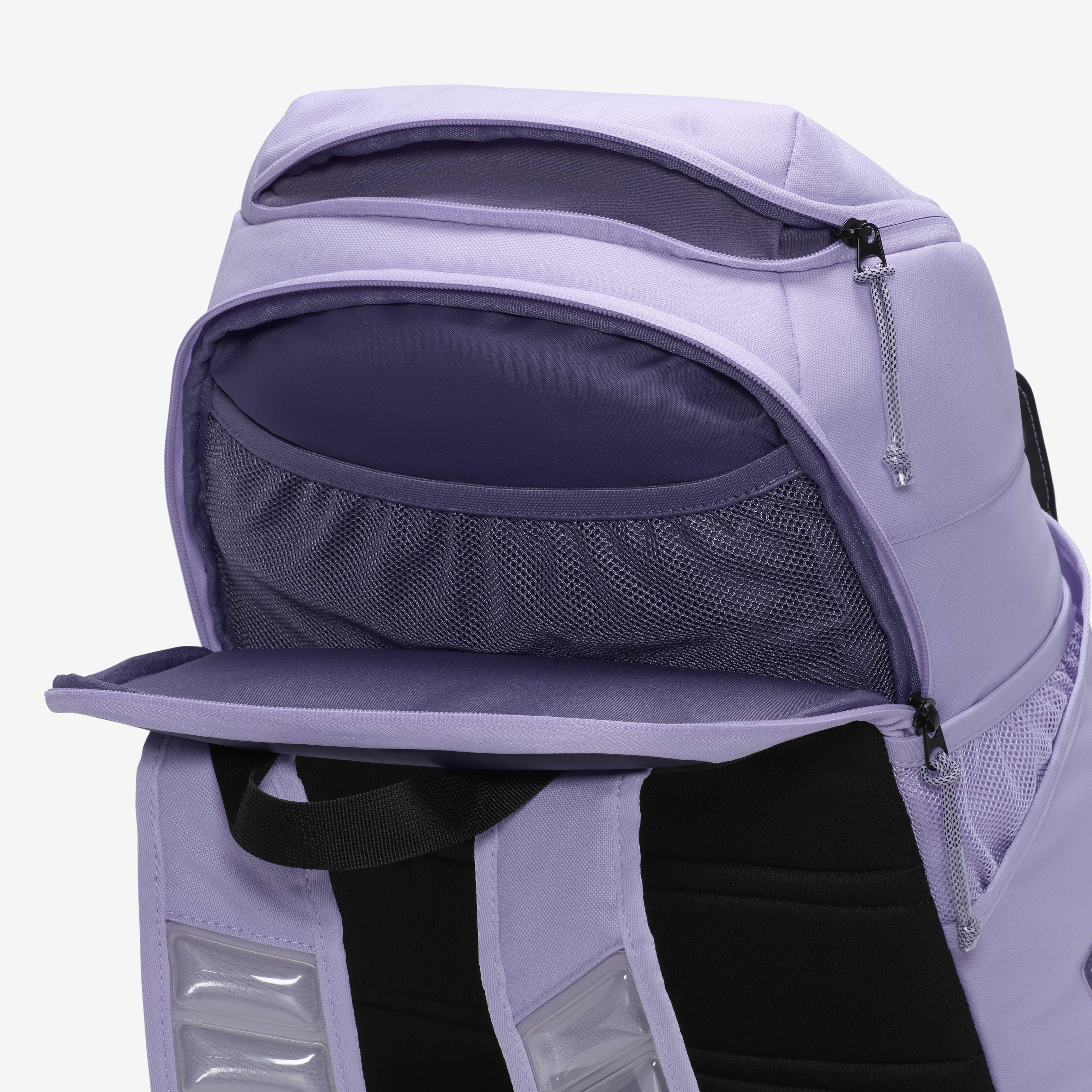 Hoops Elite Backpack Purple Nike in Kuwait SSS