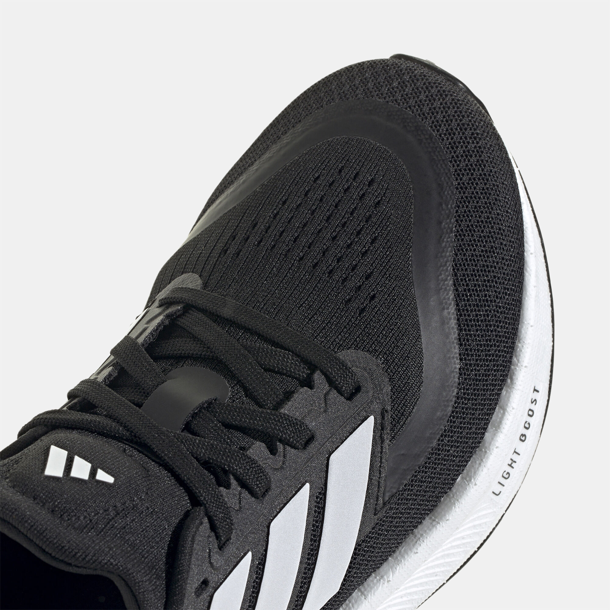 Kids Pureboost Light Running Shoes Black adidas in Kuwait SSS