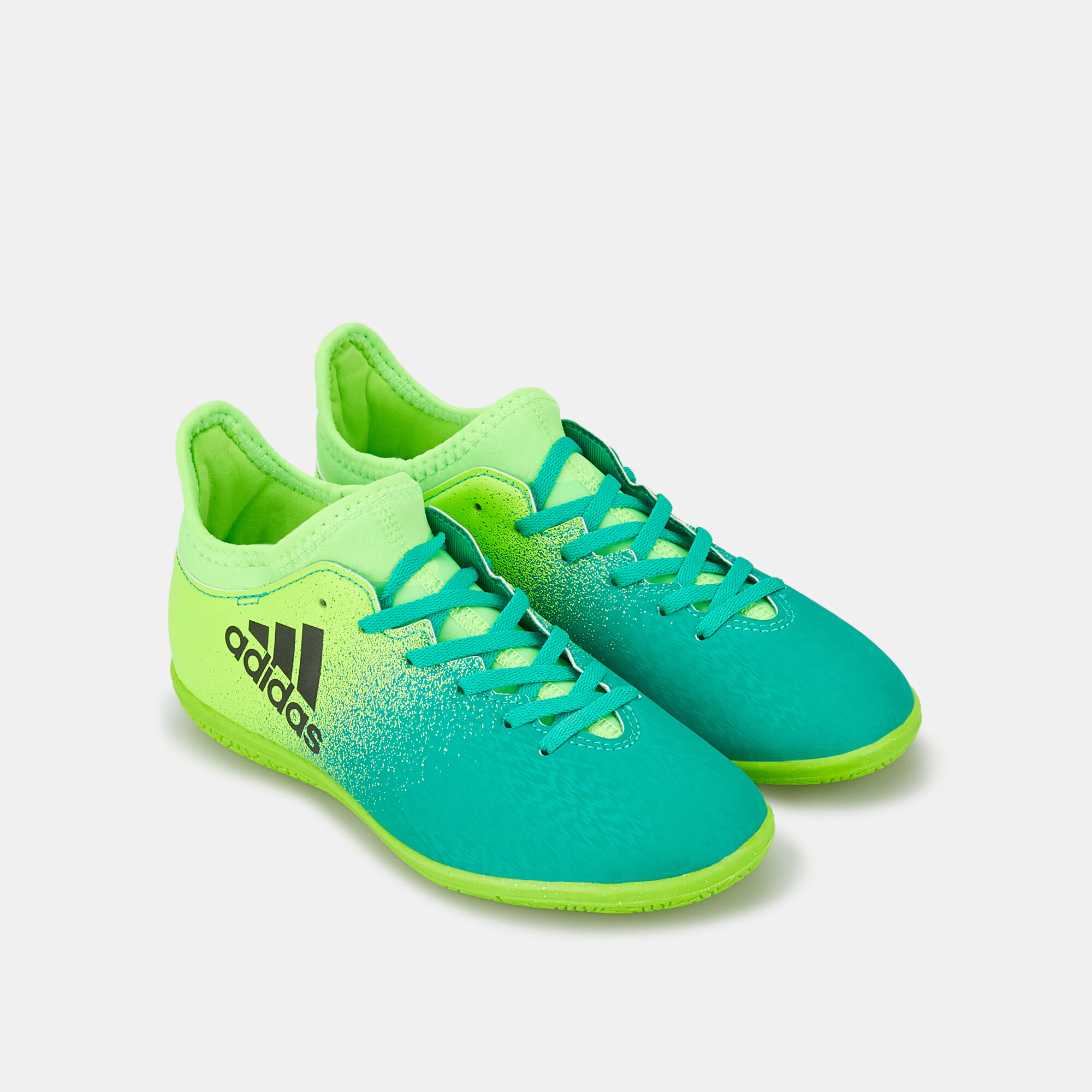 Adidas x sale 16.3 indoor