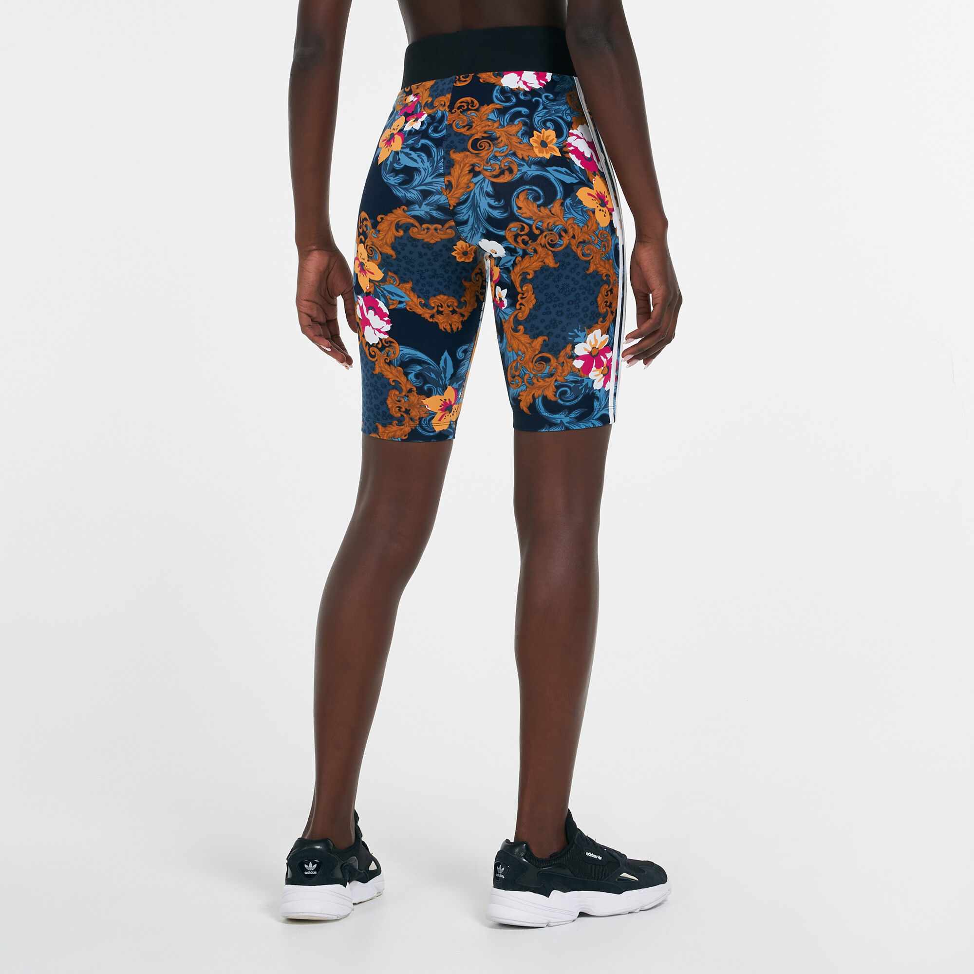 women's adidas originals her studio london bike shorts