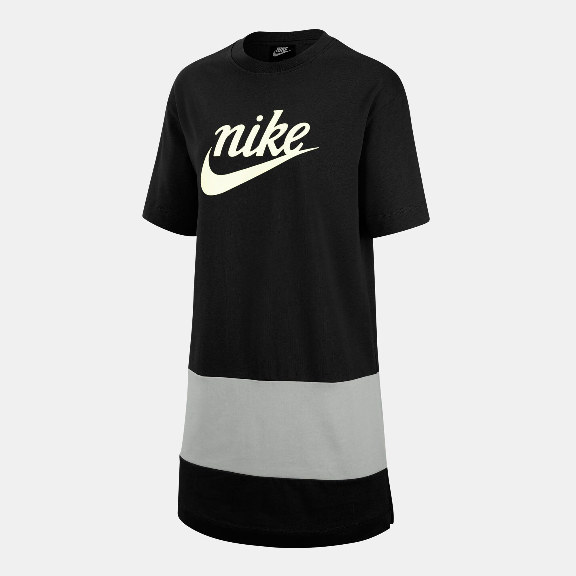 Nike varsity dress best sale