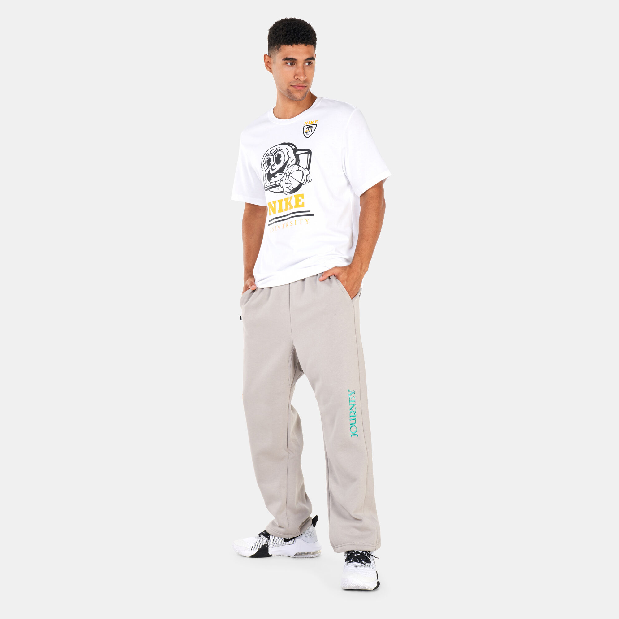 Nike discount kyrie sweatpants