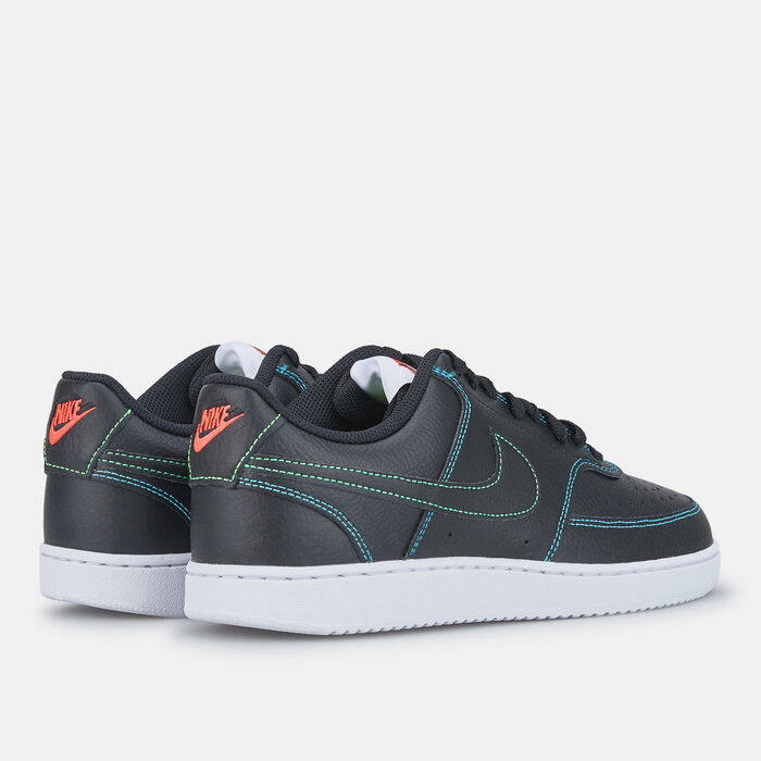 Nike Men's Court Vision Low Shoe image number 2