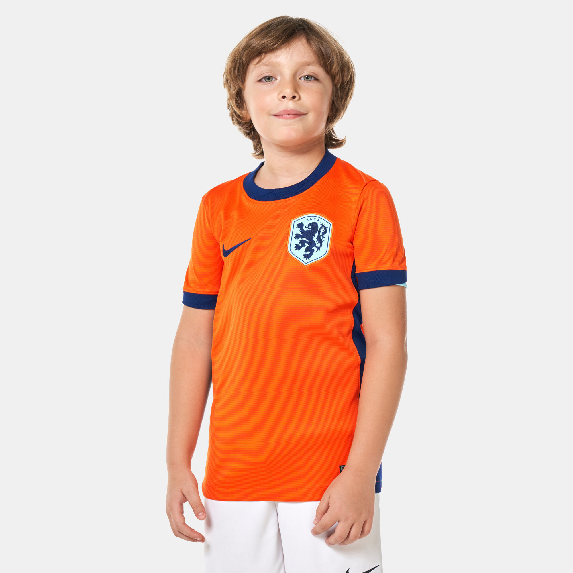 Nike kids football kits clearance
