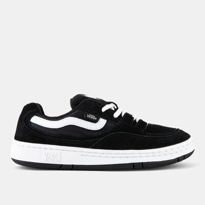 Vans Kids' Speed WS Shoes Black