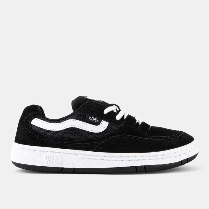 Vans Kids' Speed WS Shoes Black image number 0