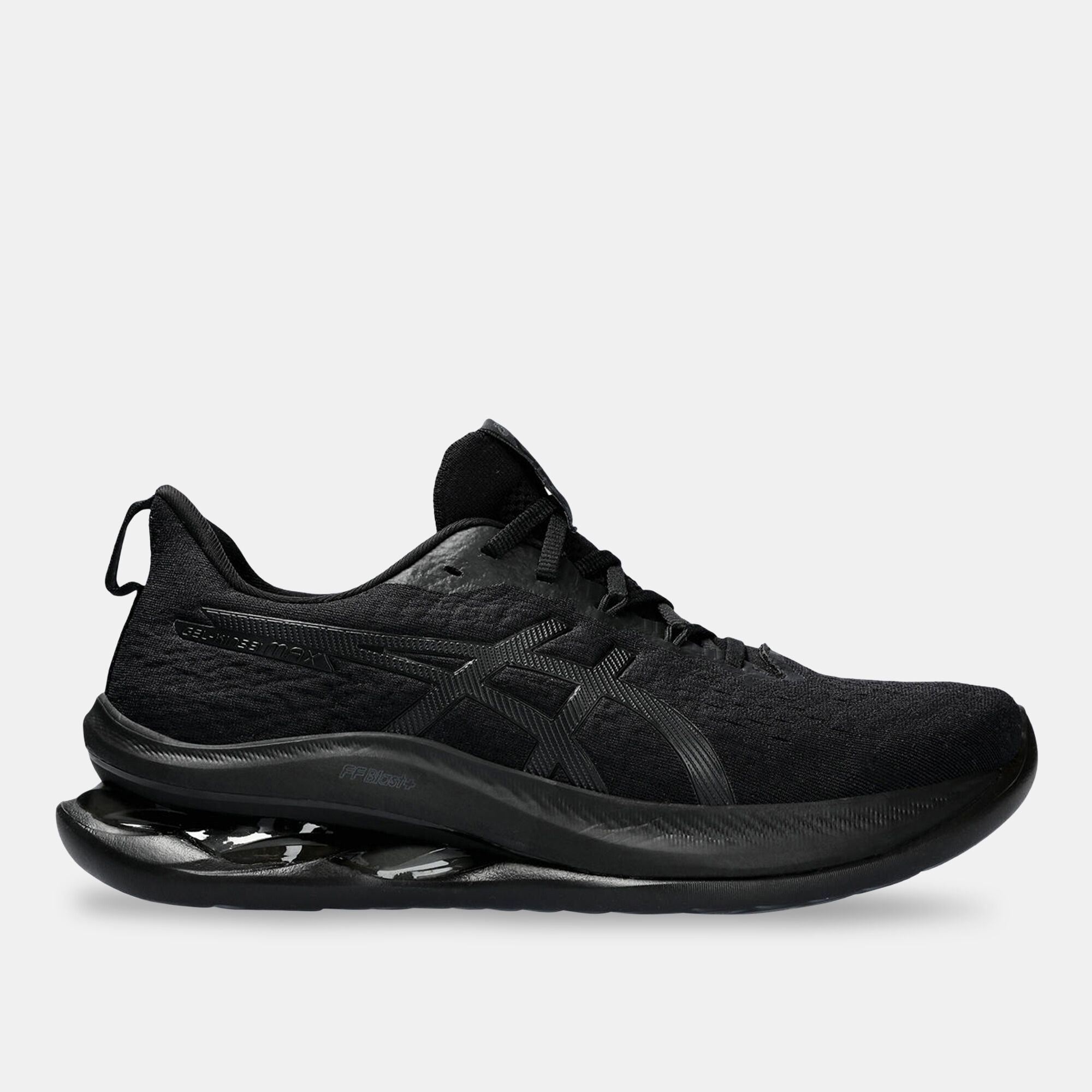 Asics men's kinsei 5 running shoe clearance