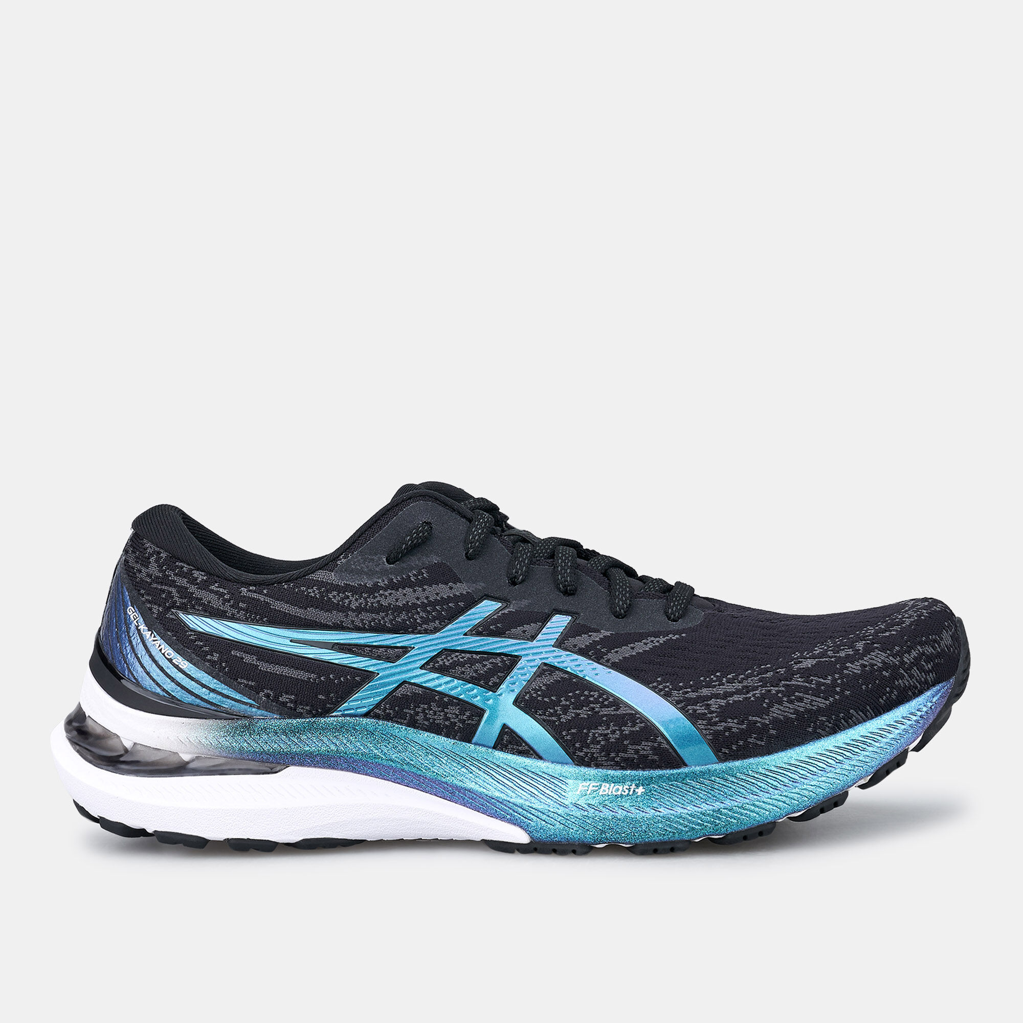 Gel kayano numbers sales